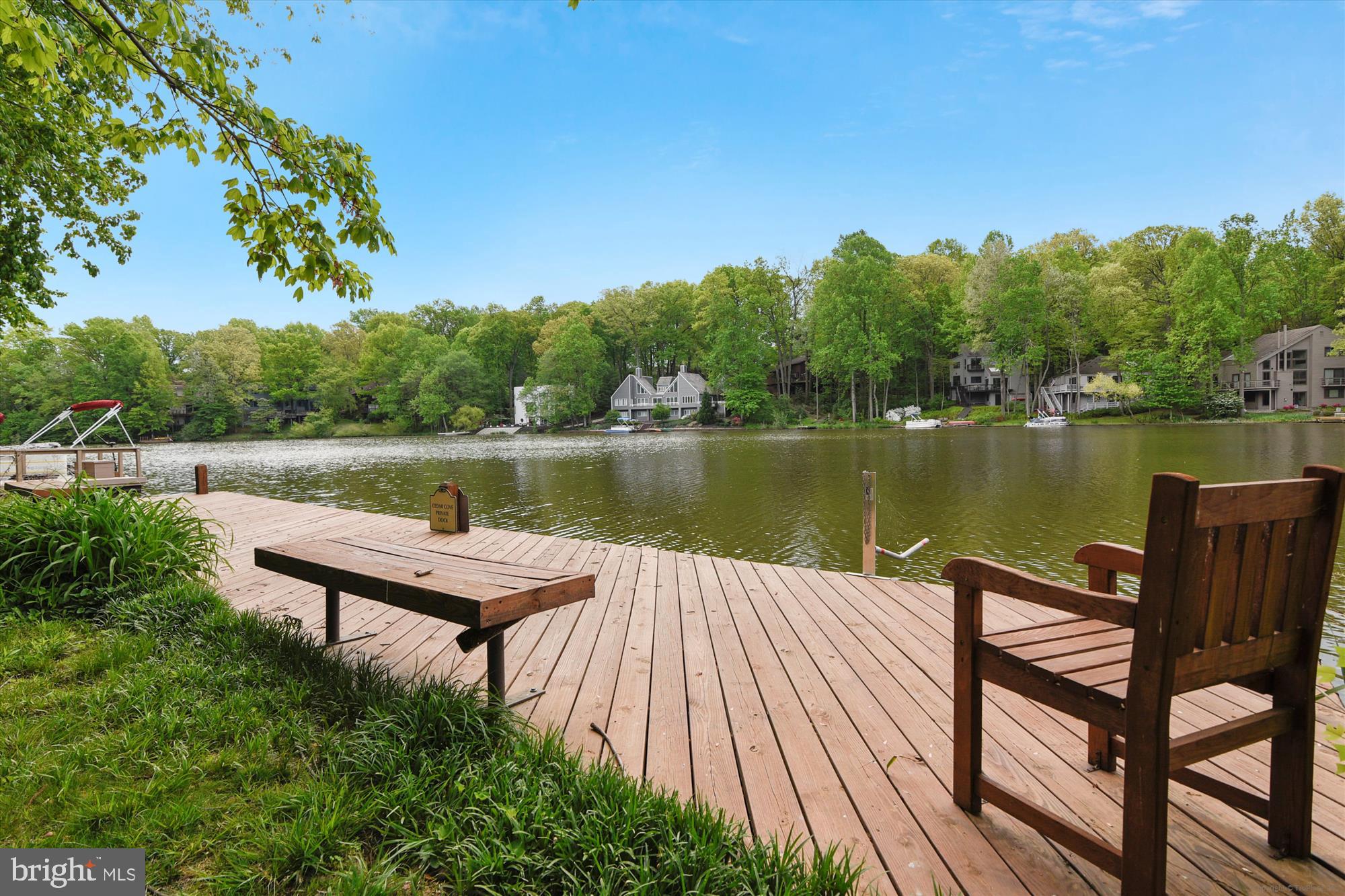 CEDAR COVE - Residential