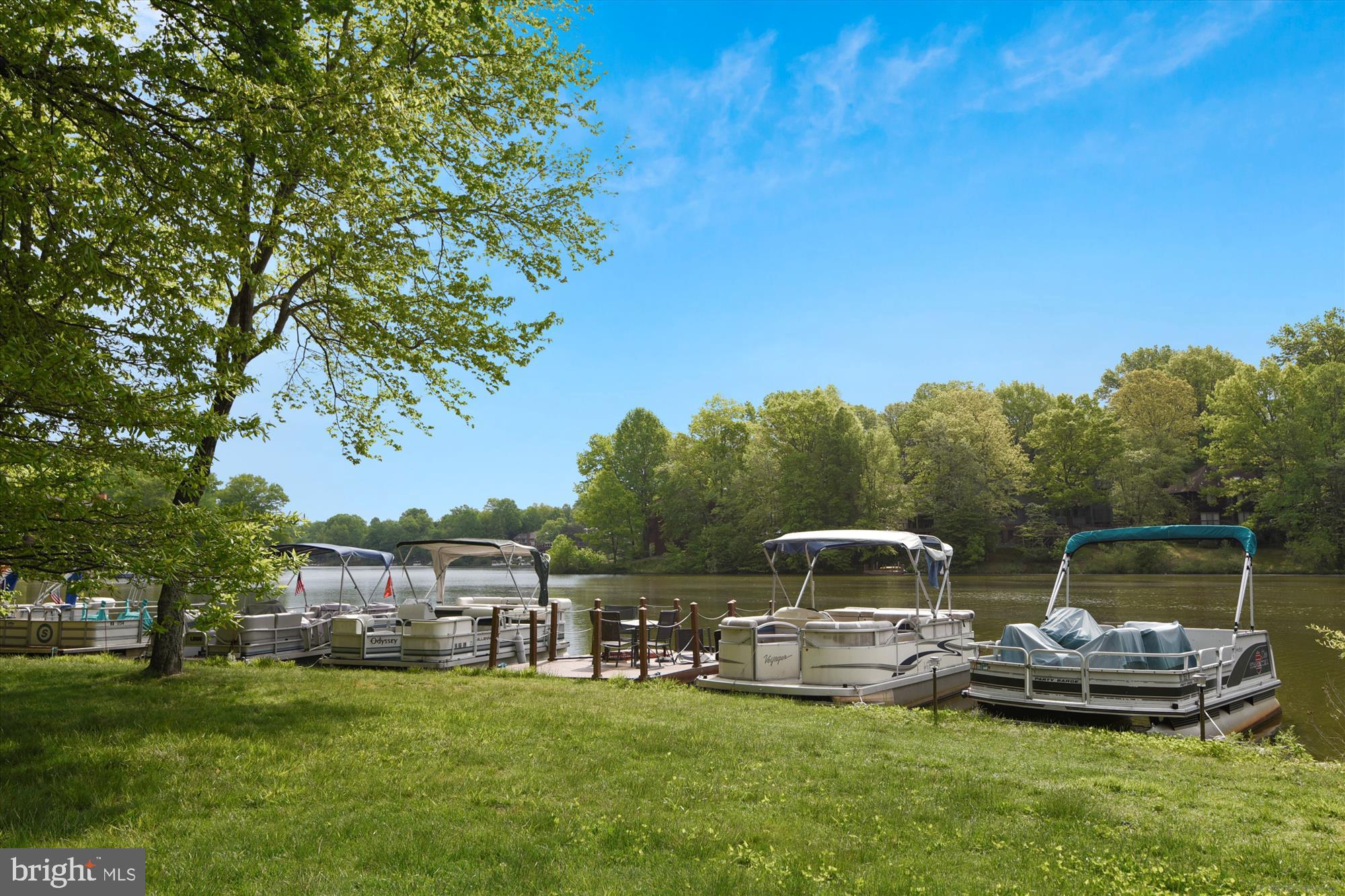 CEDAR COVE - Residential