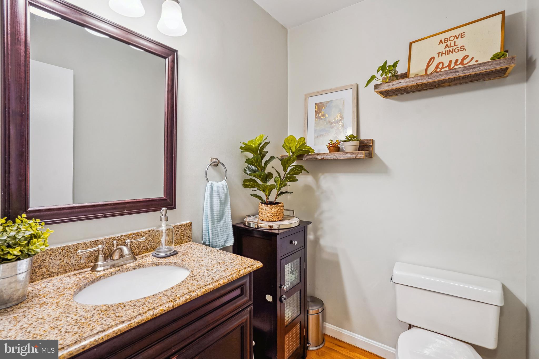 CEDAR COVE - Residential