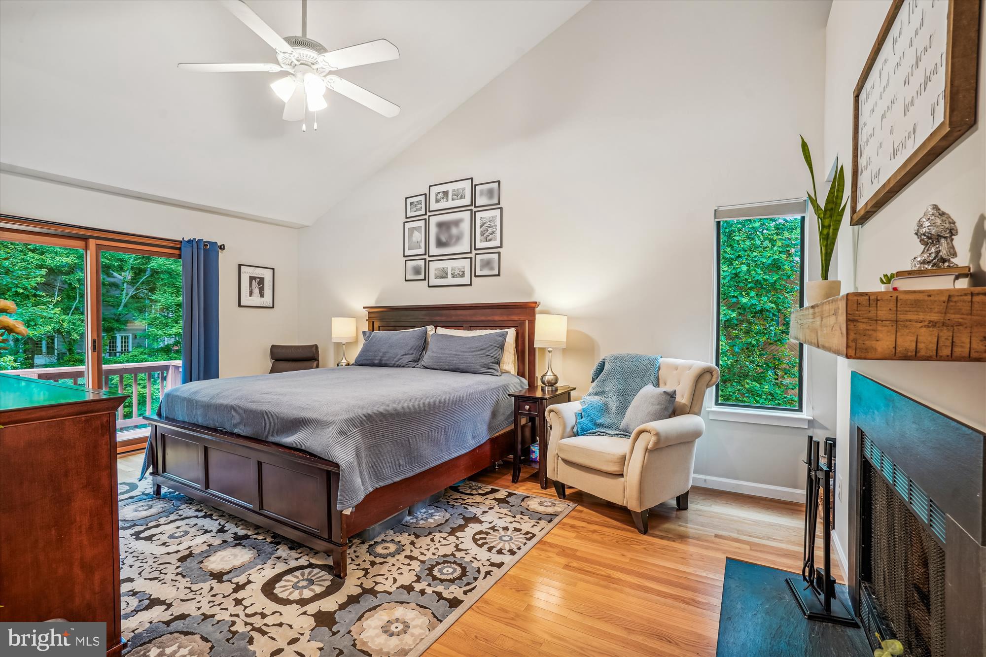 CEDAR COVE - Residential