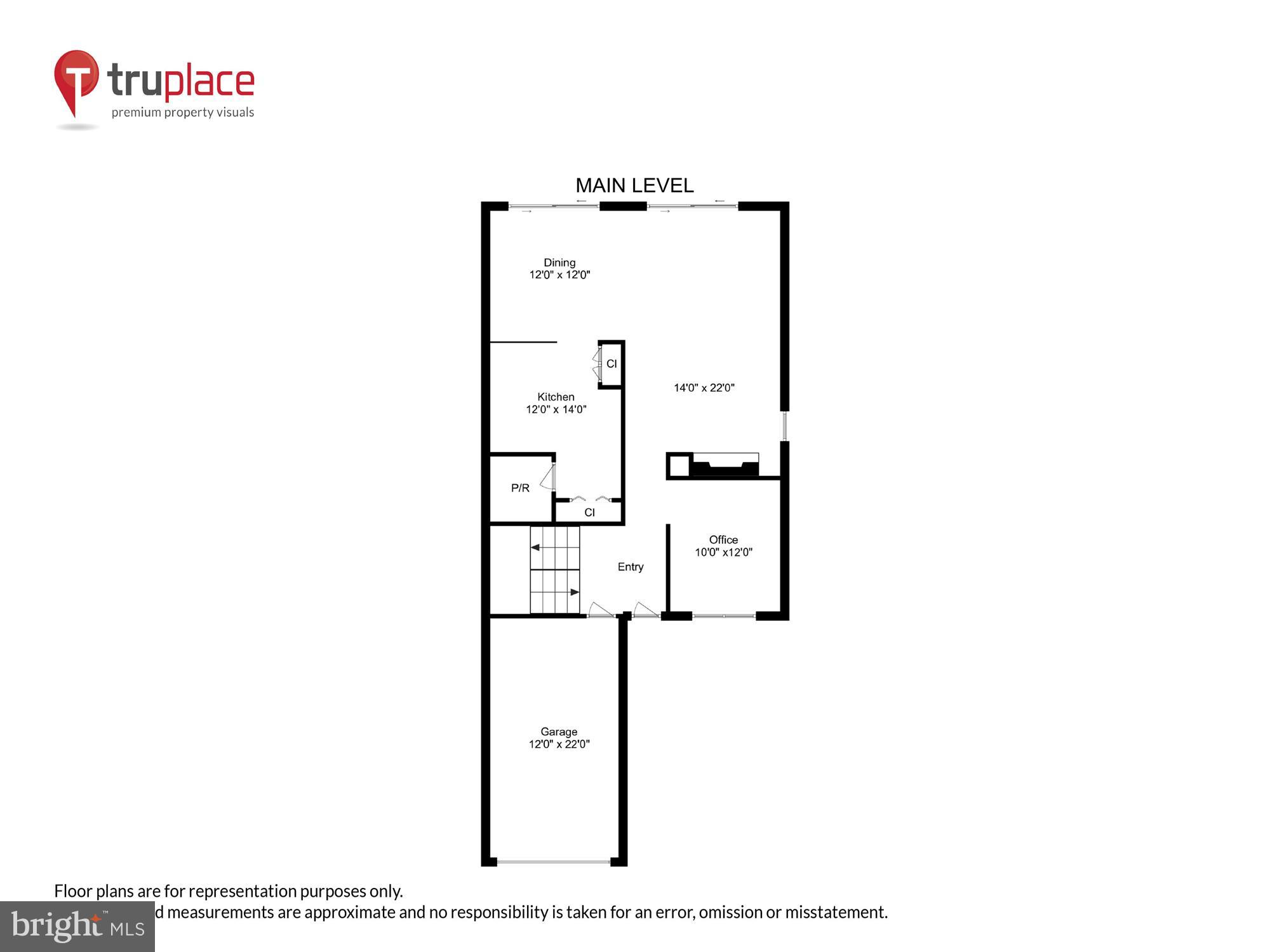 CEDAR COVE - Residential