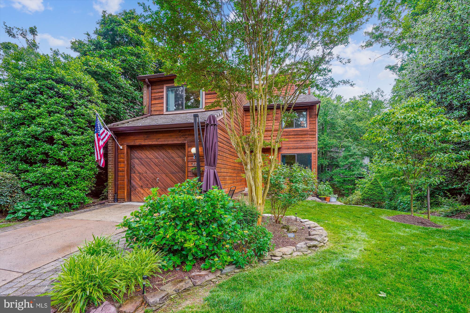 CEDAR COVE - Residential