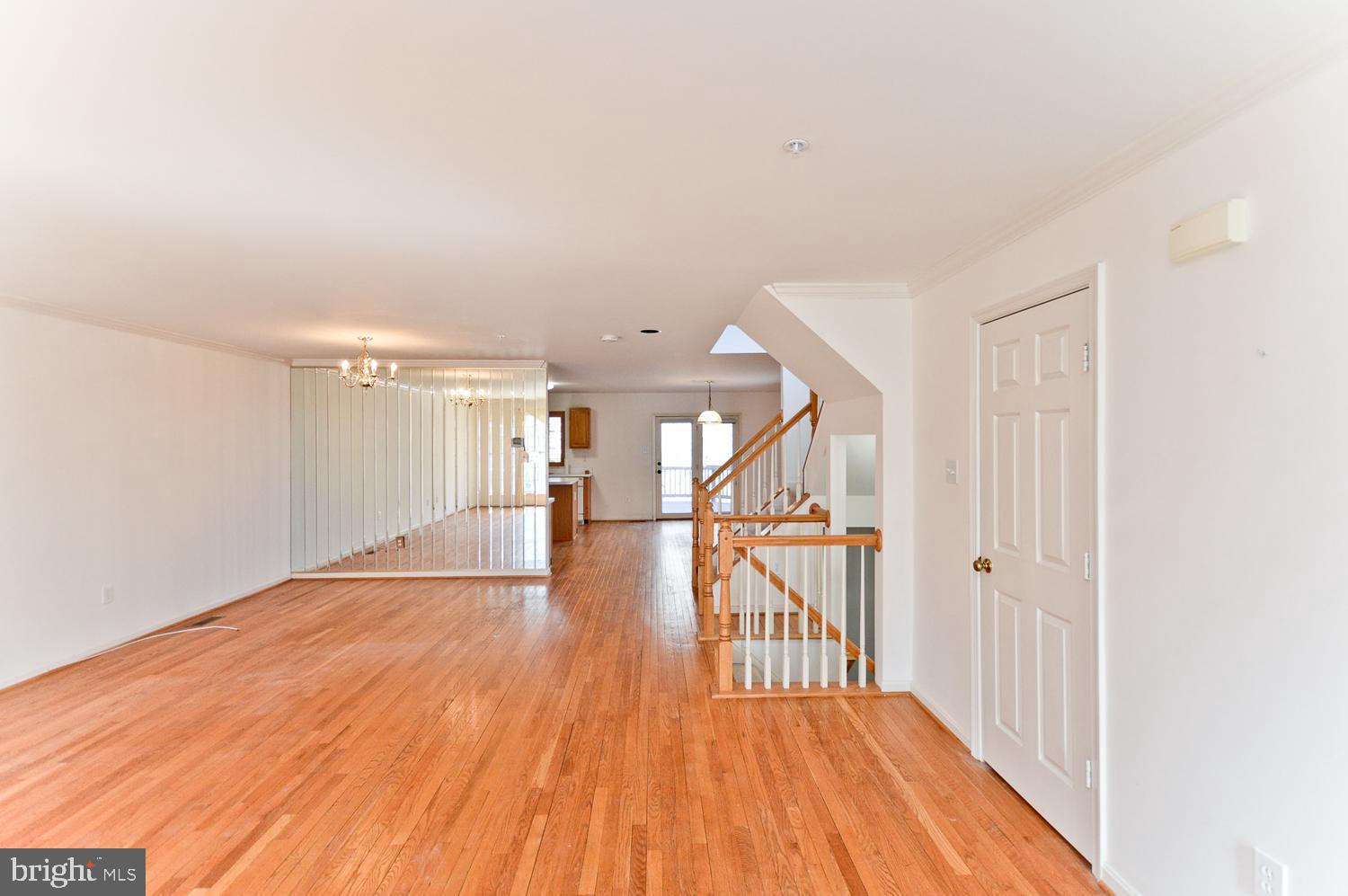 CLOPPERS MILL WEST - Residential