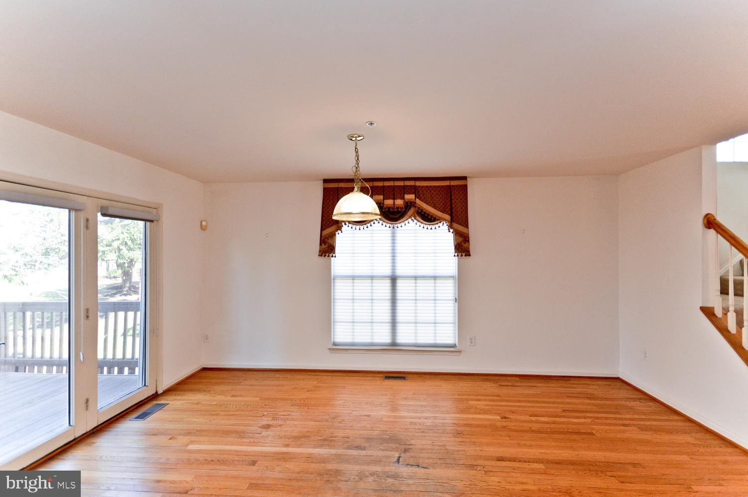 CLOPPERS MILL WEST - Residential