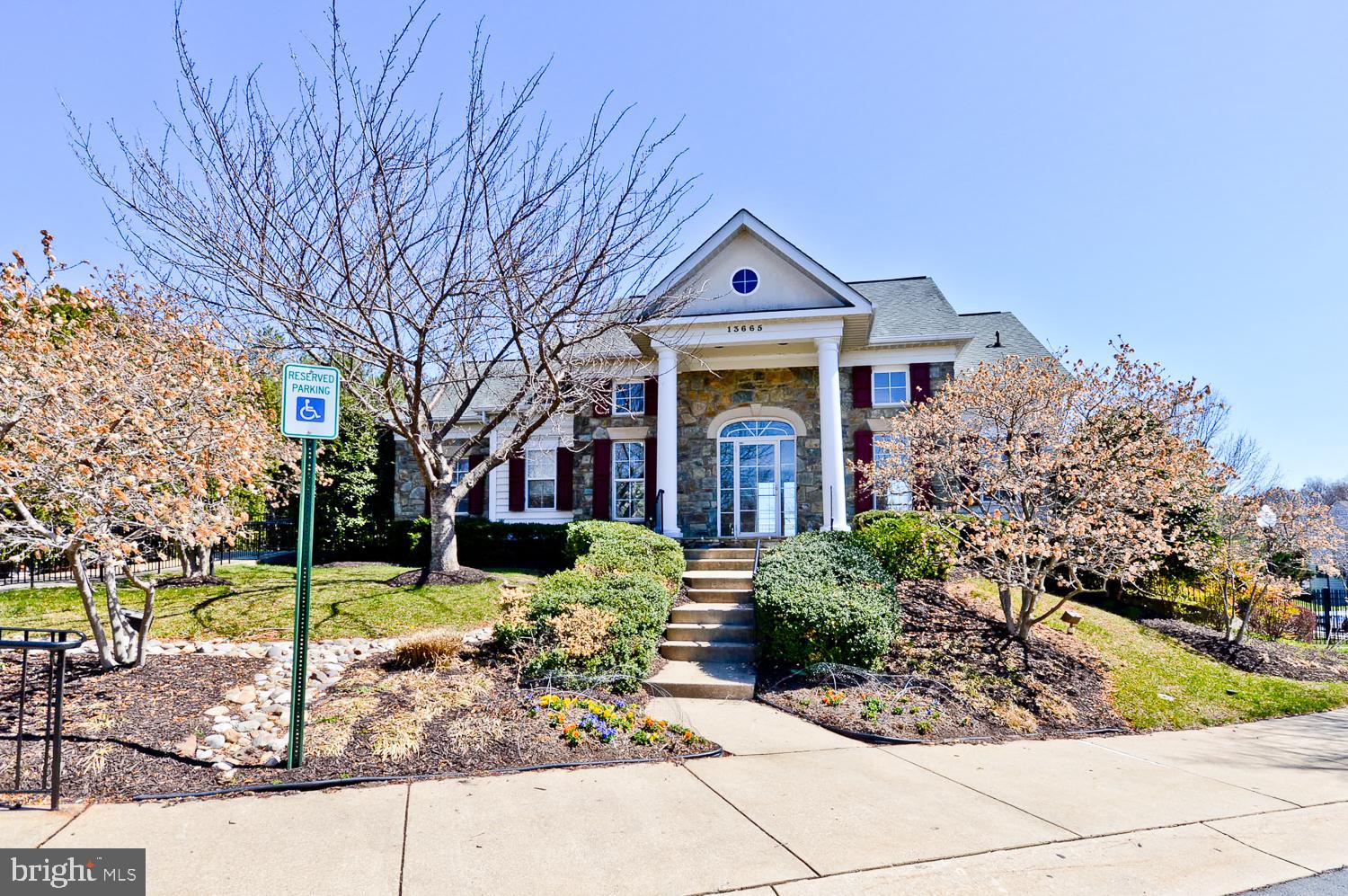 CLOPPERS MILL WEST - Residential