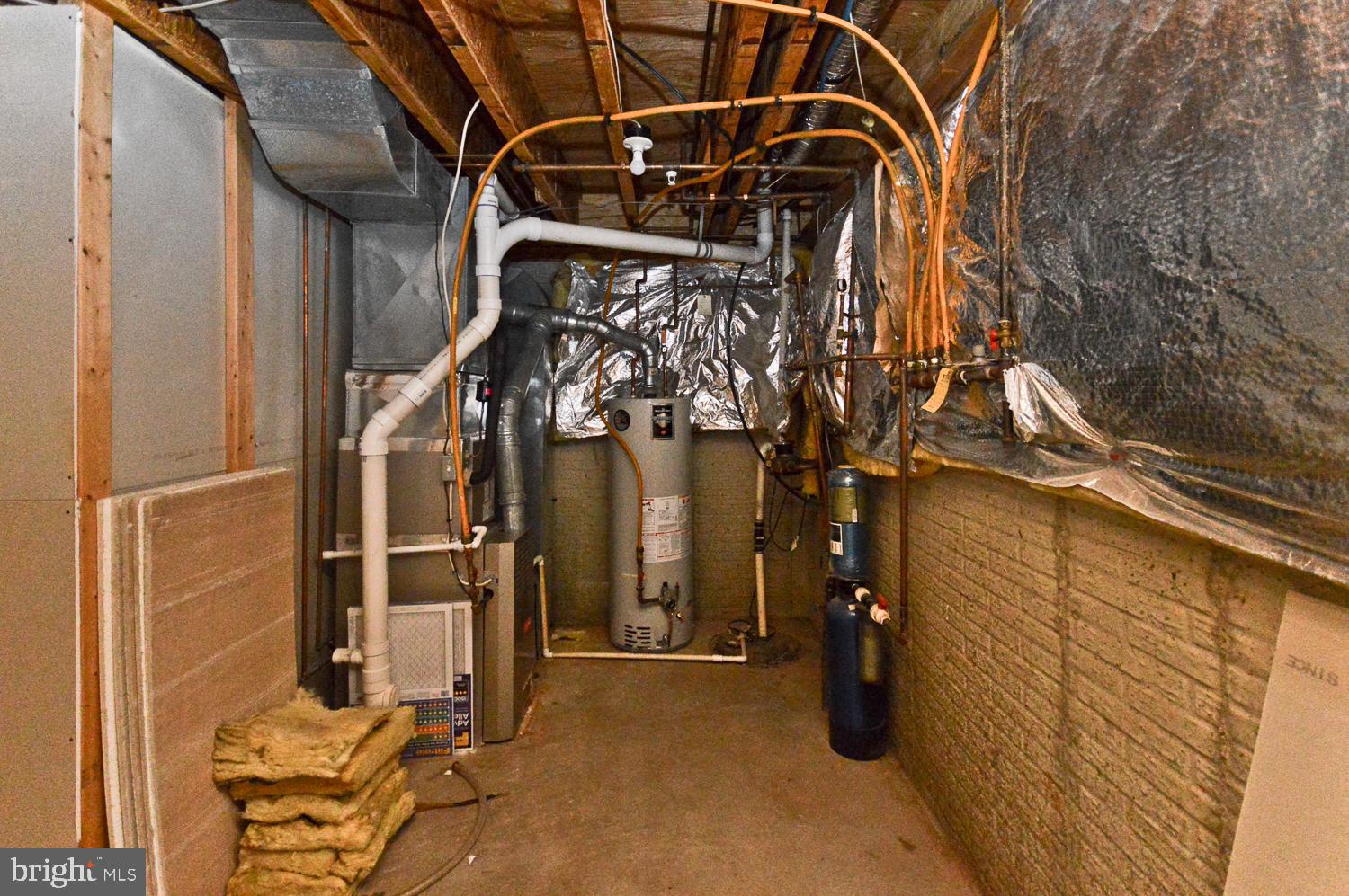 CLOPPERS MILL WEST - Residential