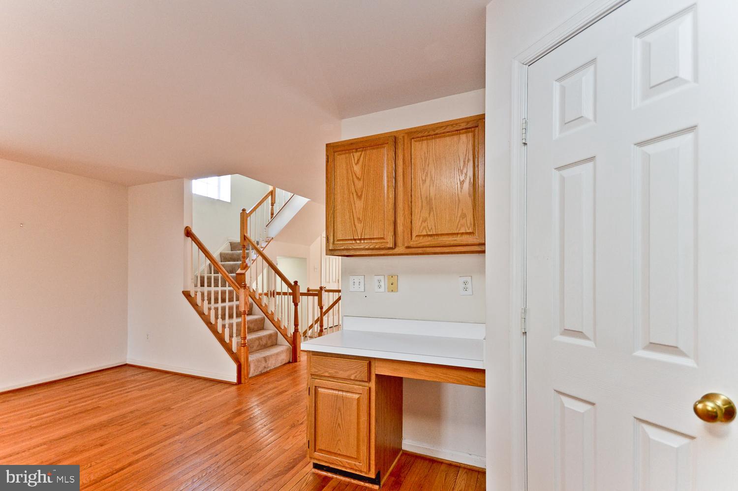 CLOPPERS MILL WEST - Residential