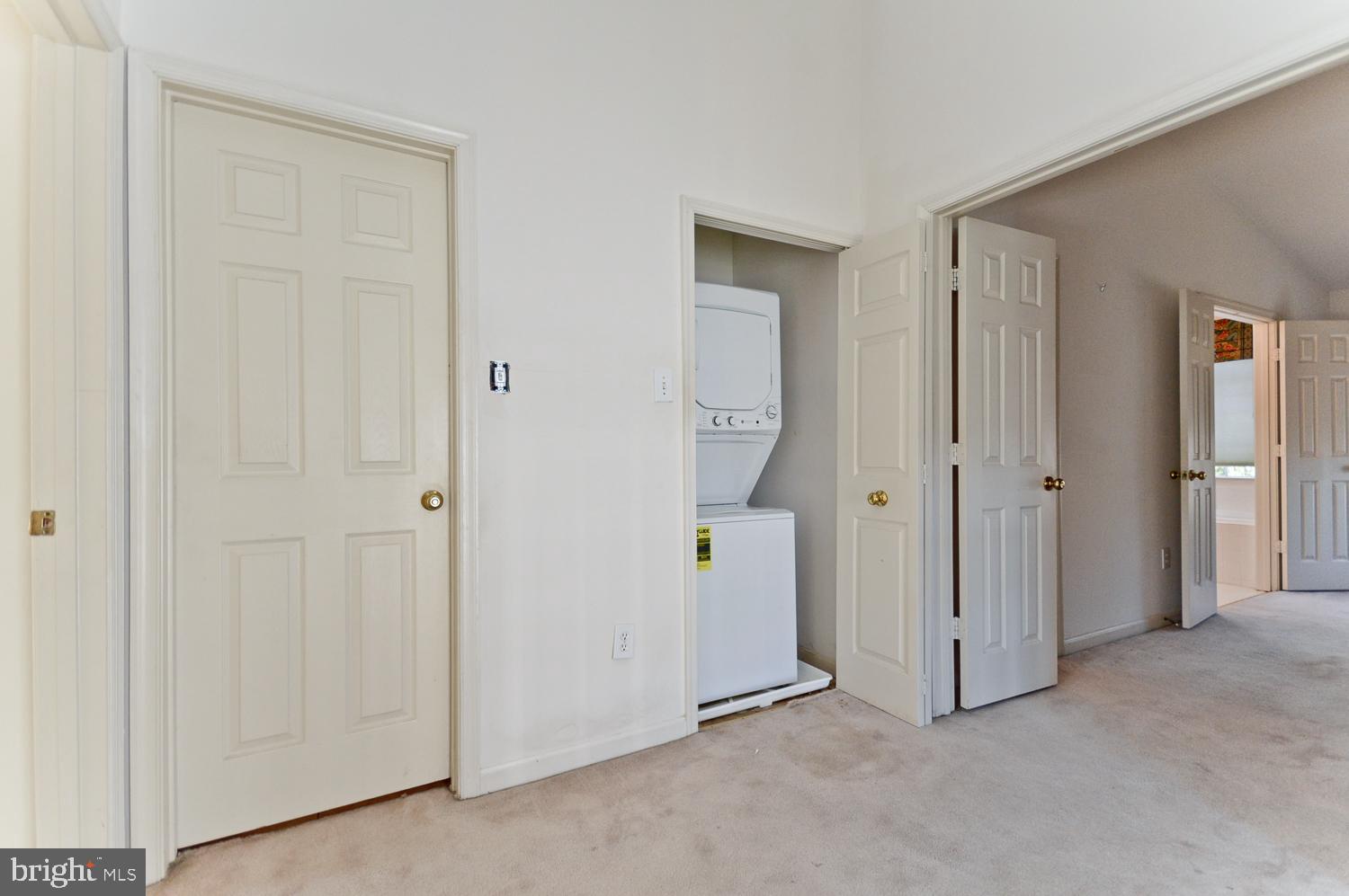 CLOPPERS MILL WEST - Residential