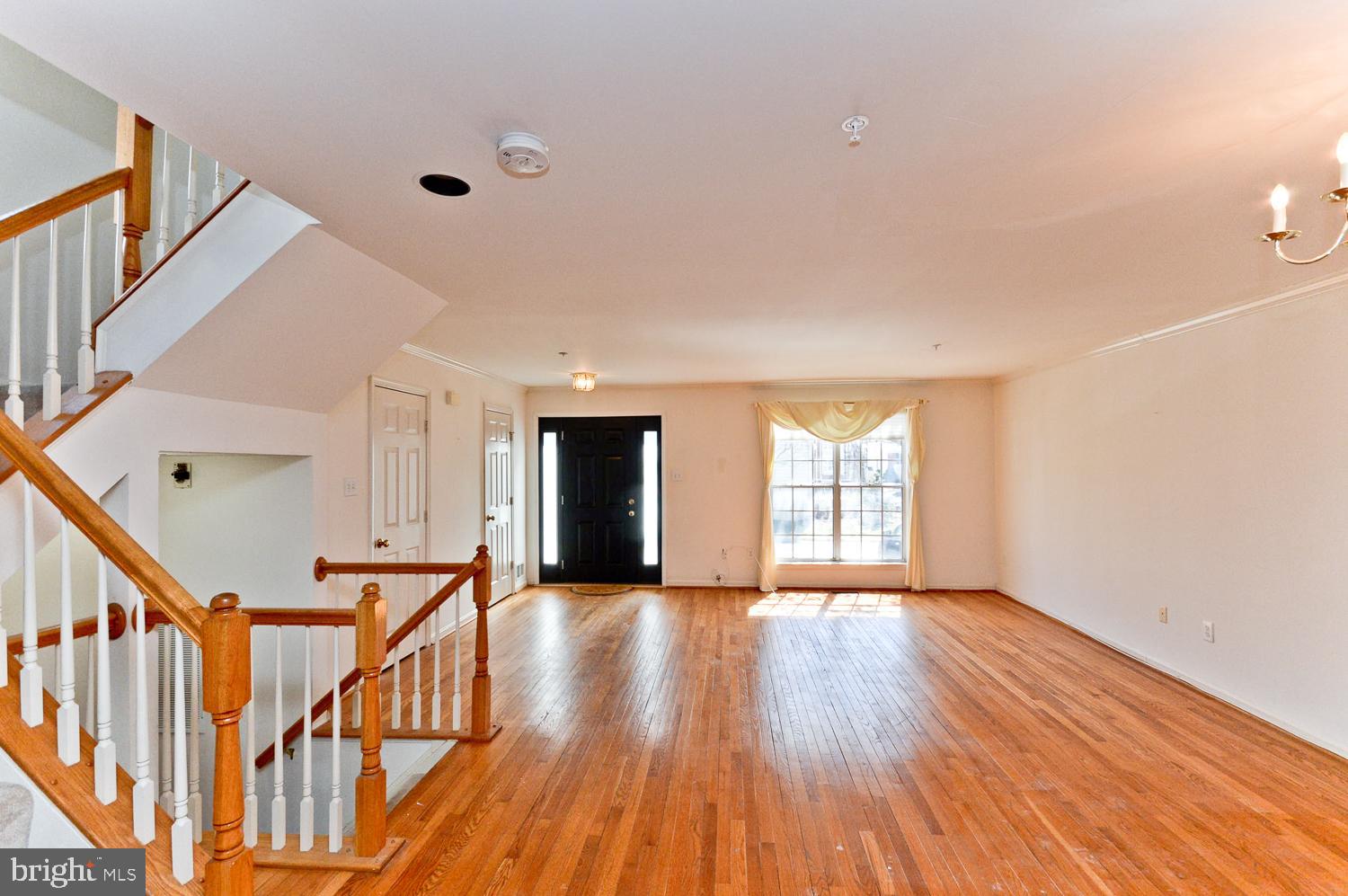 CLOPPERS MILL WEST - Residential