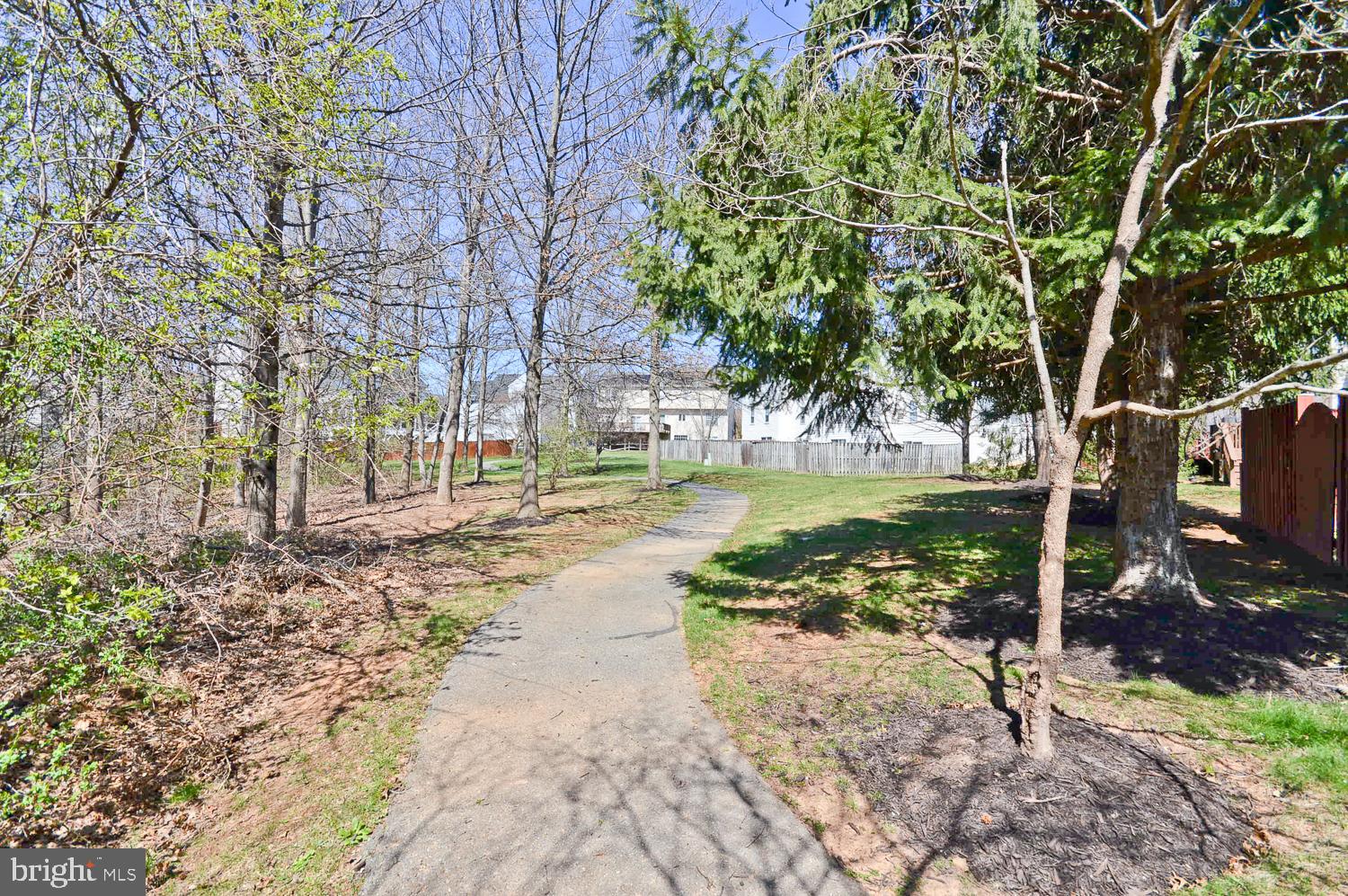 CLOPPERS MILL WEST - Residential