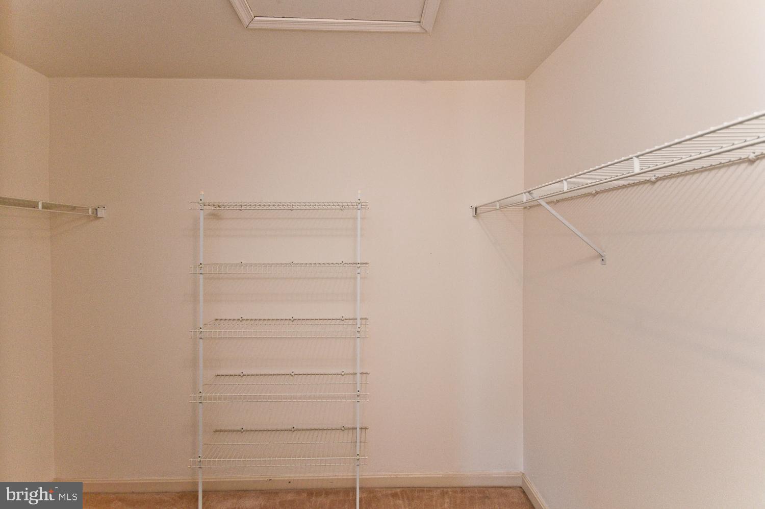 CLOPPERS MILL WEST - Residential