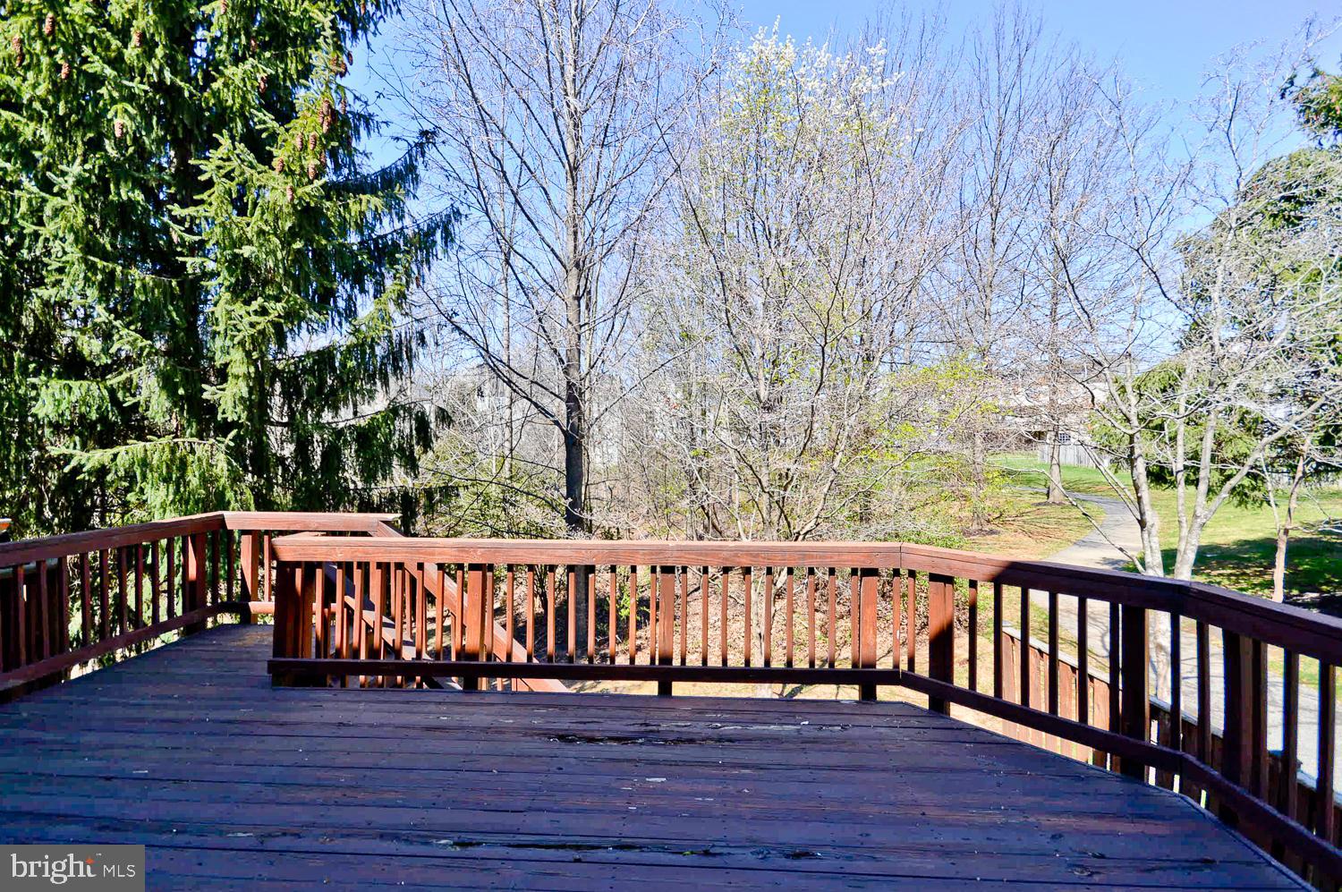 CLOPPERS MILL WEST - Residential