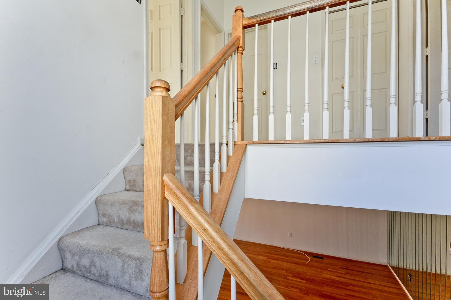 CLOPPERS MILL WEST - Residential