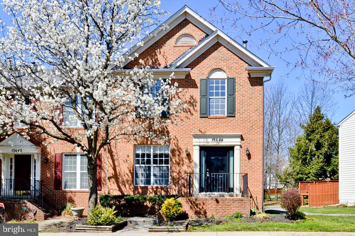 CLOPPERS MILL WEST - Residential