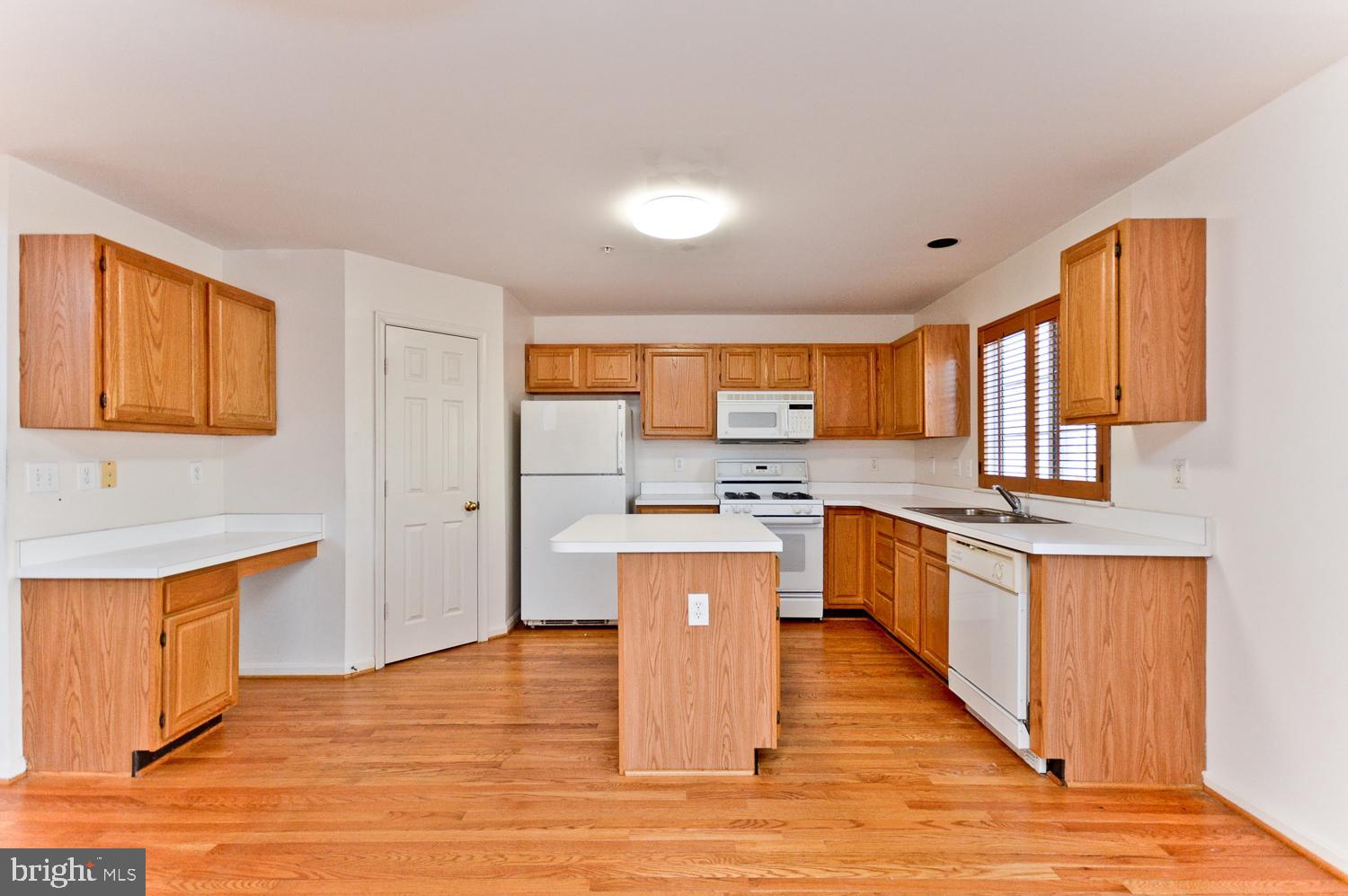 CLOPPERS MILL WEST - Residential