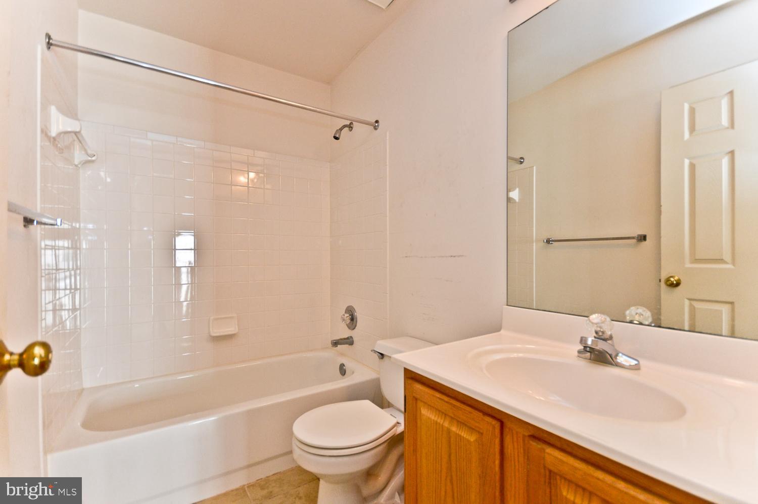 CLOPPERS MILL WEST - Residential