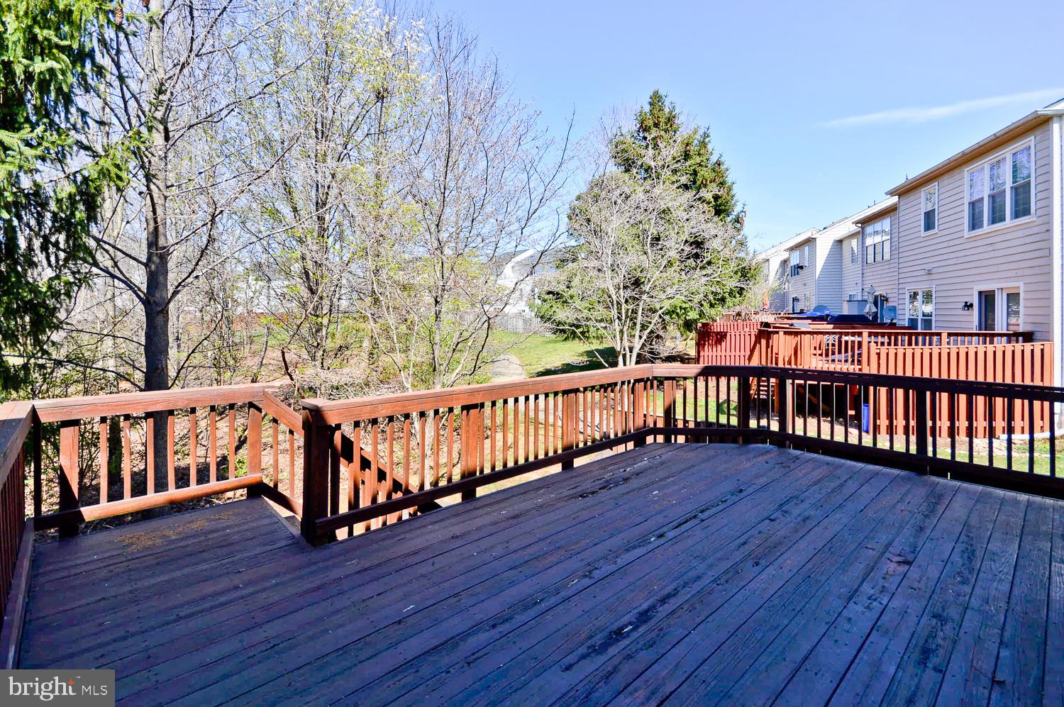 CLOPPERS MILL WEST - Residential