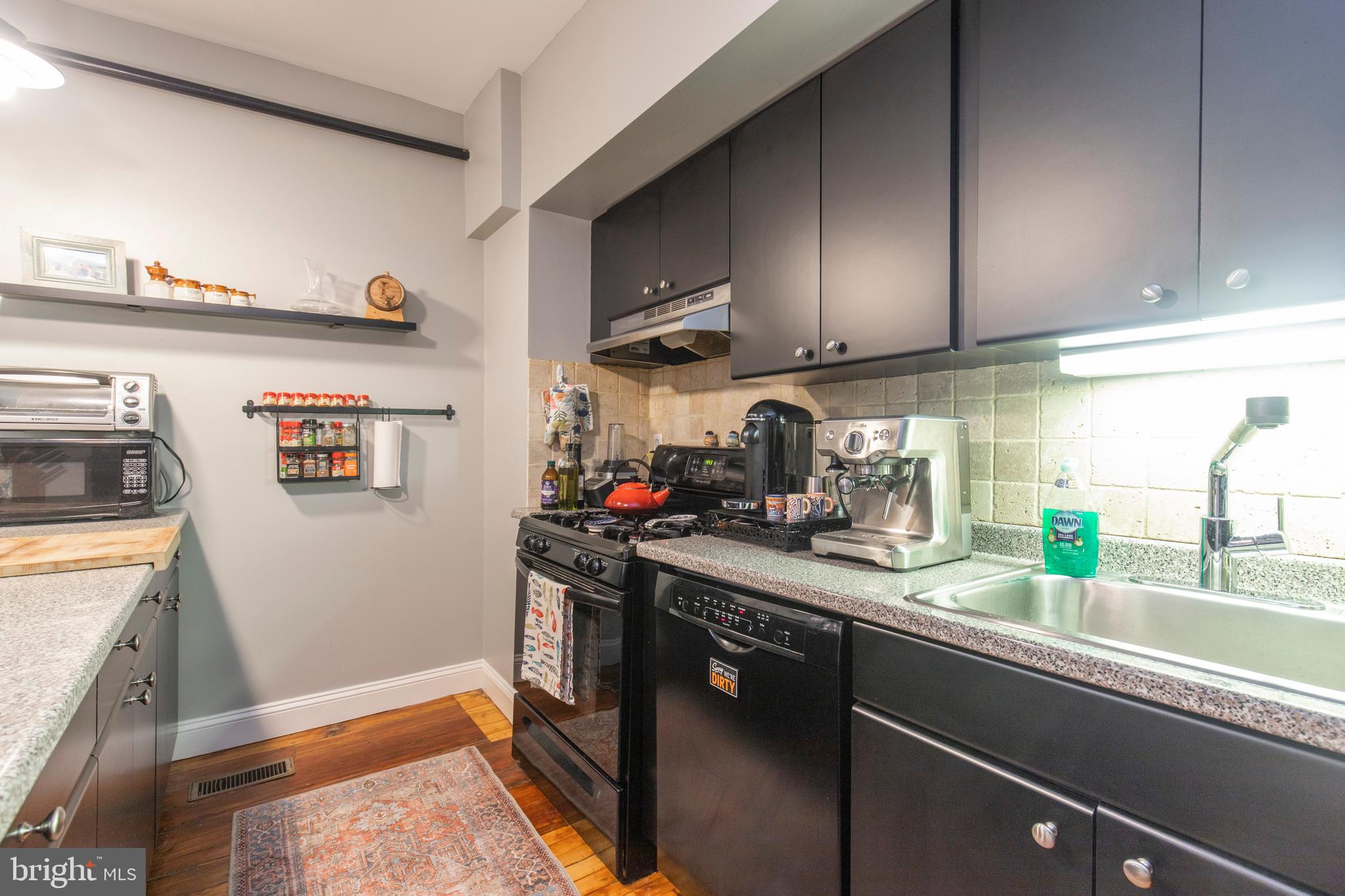 OLD CITY - Residential Lease