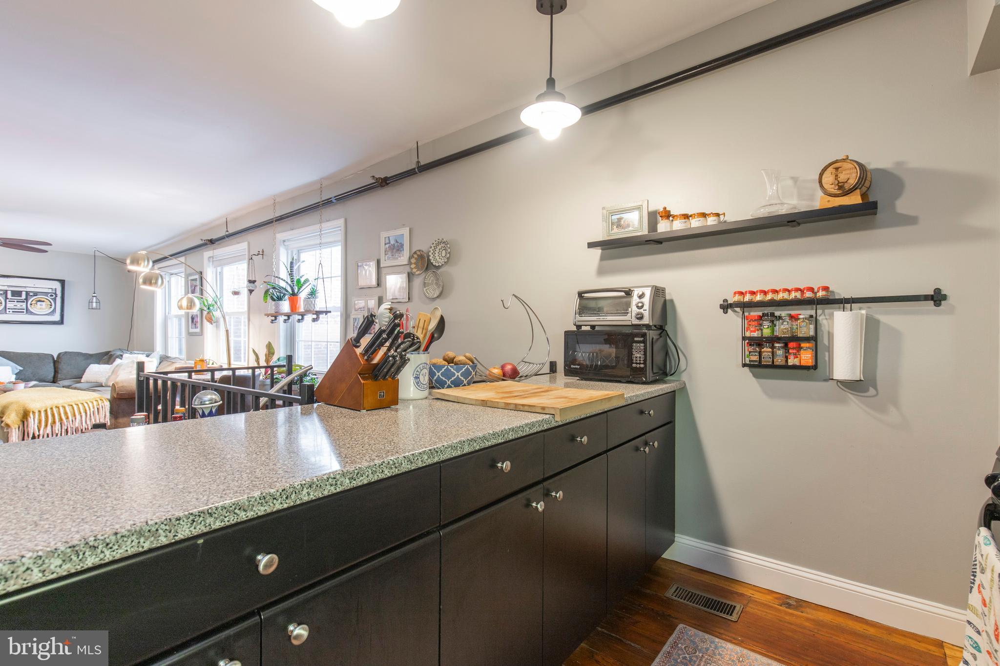 OLD CITY - Residential Lease