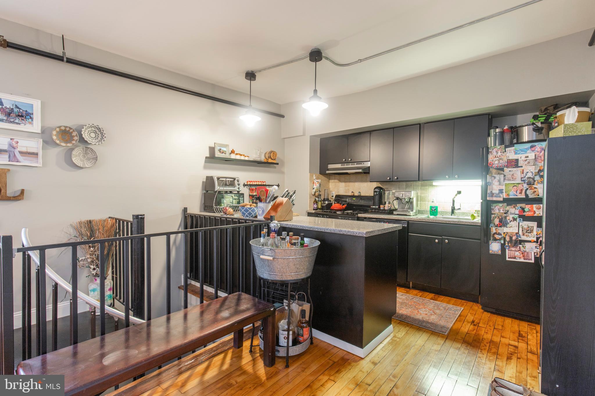 OLD CITY - Residential Lease