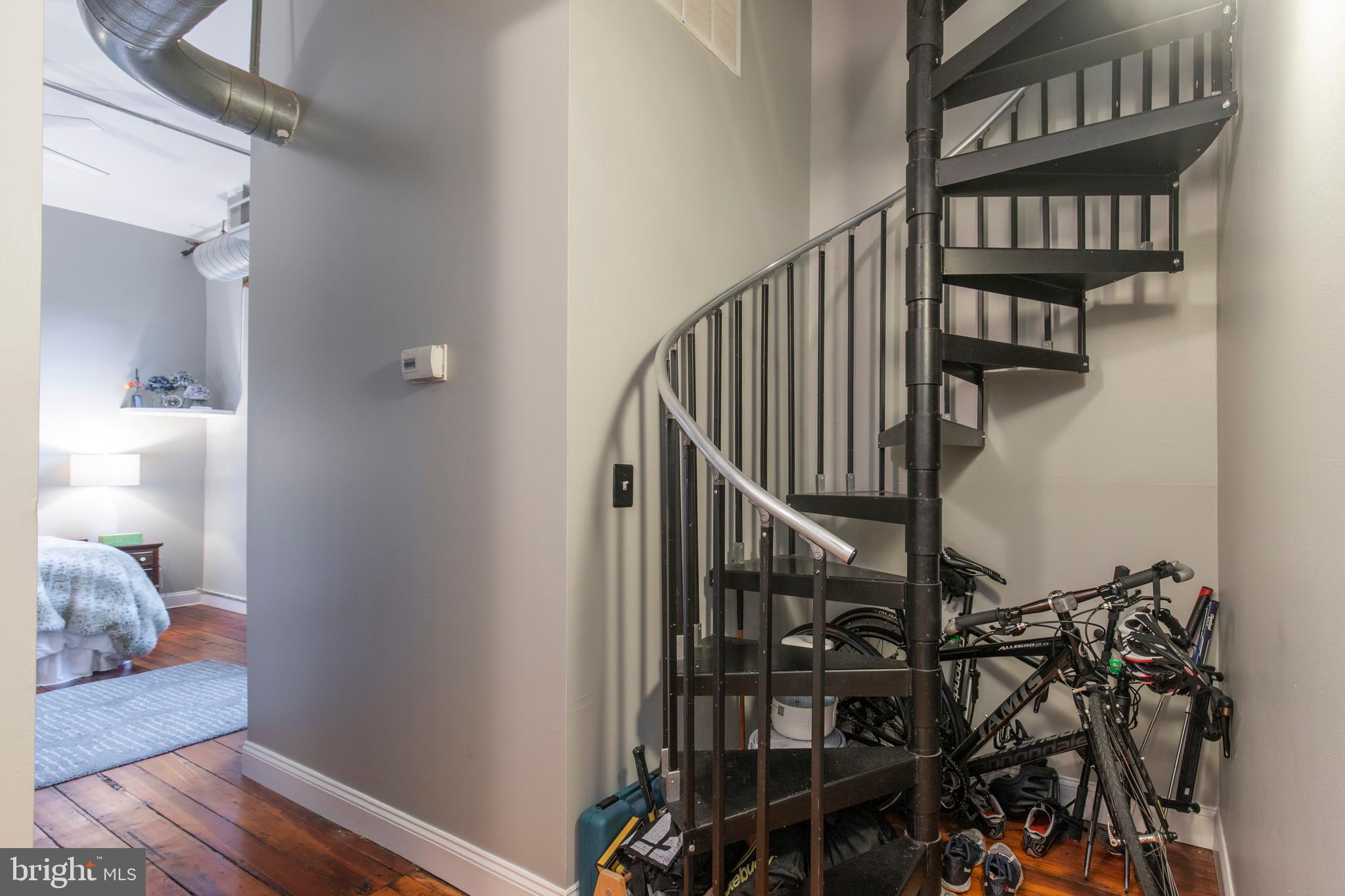 OLD CITY - Residential Lease