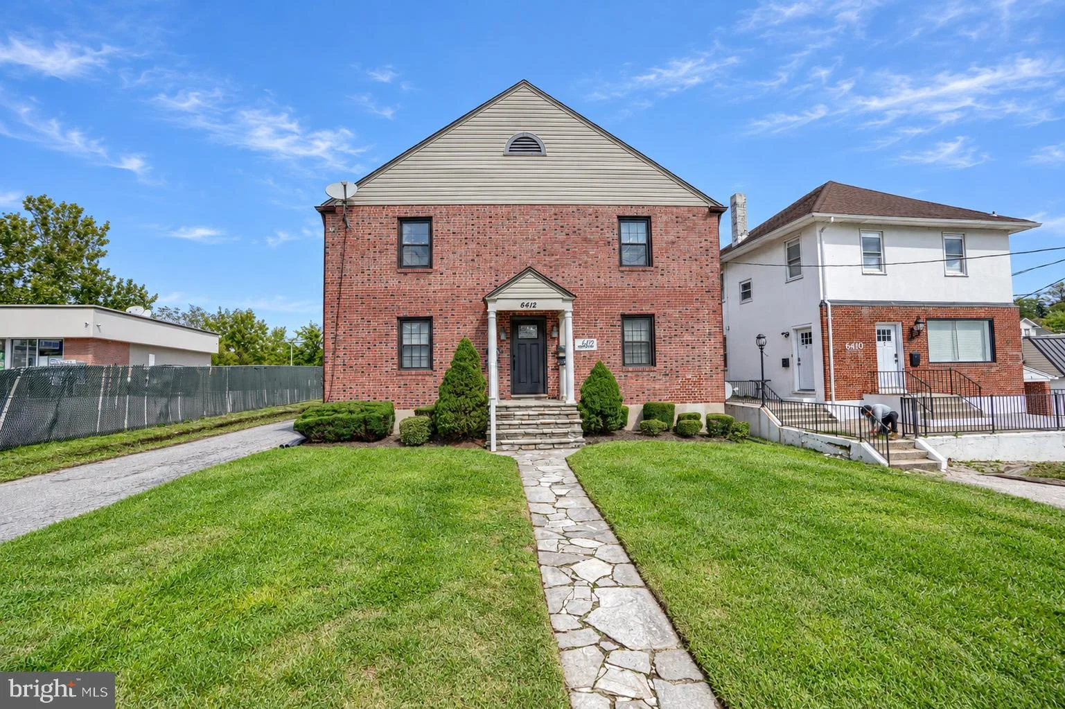 6412 Windsor Mill Road