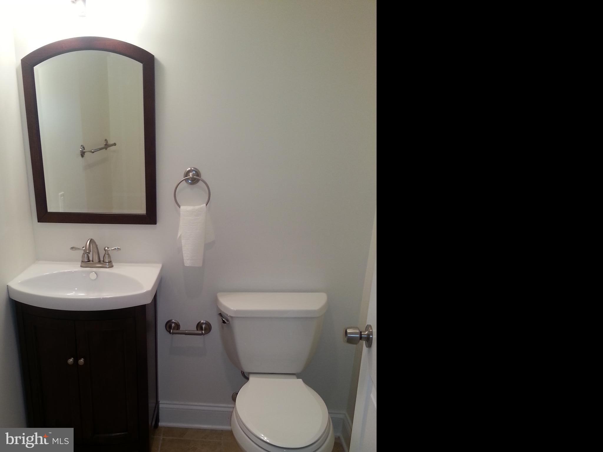 FELLS POINT HISTORIC DISTRICT - Residential Lease