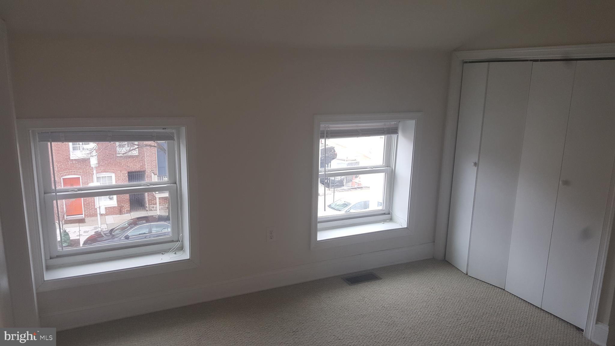 FELLS POINT HISTORIC DISTRICT - Residential Lease