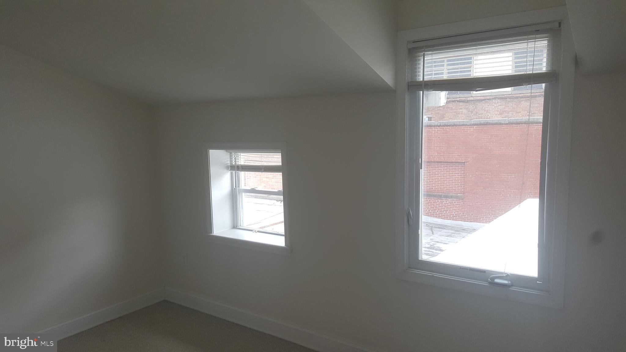 FELLS POINT HISTORIC DISTRICT - Residential Lease