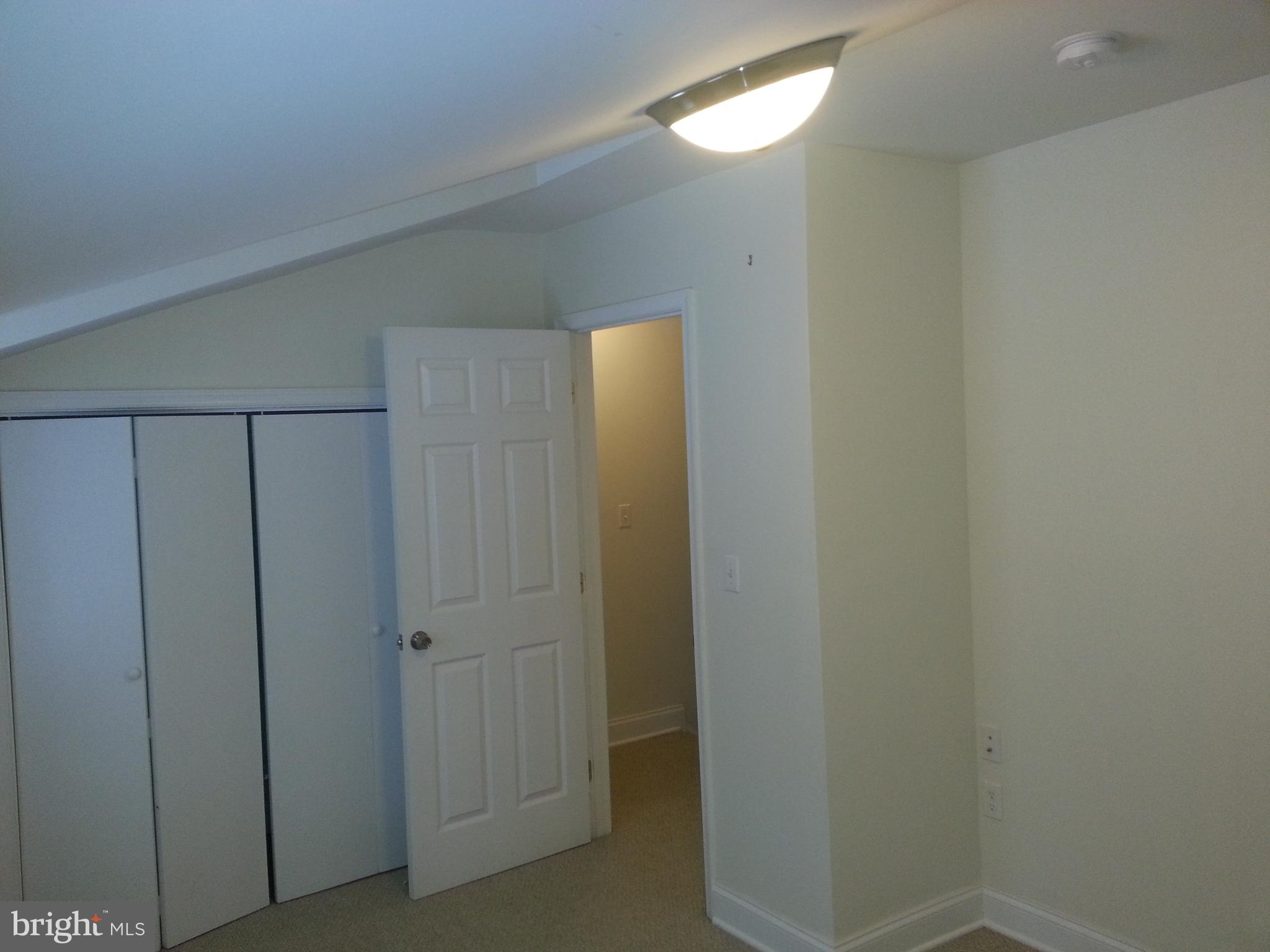 FELLS POINT HISTORIC DISTRICT - Residential Lease