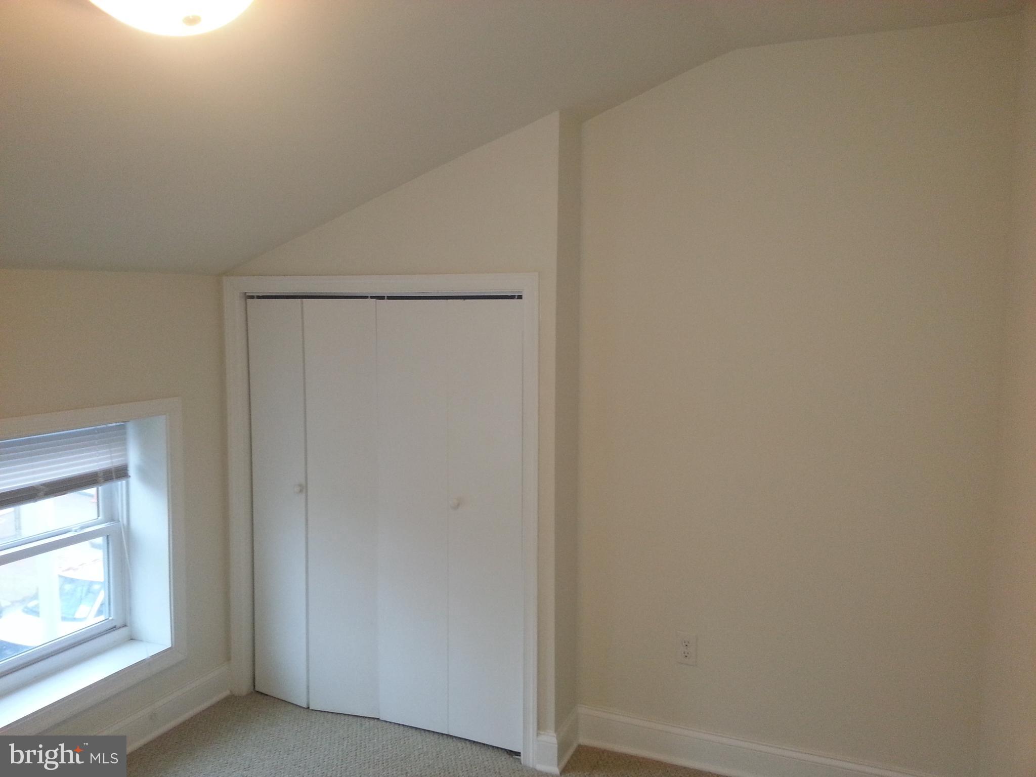 FELLS POINT HISTORIC DISTRICT - Residential Lease