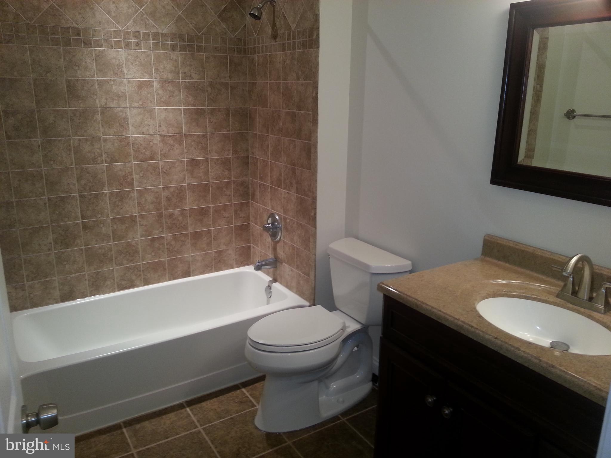 FELLS POINT HISTORIC DISTRICT - Residential Lease