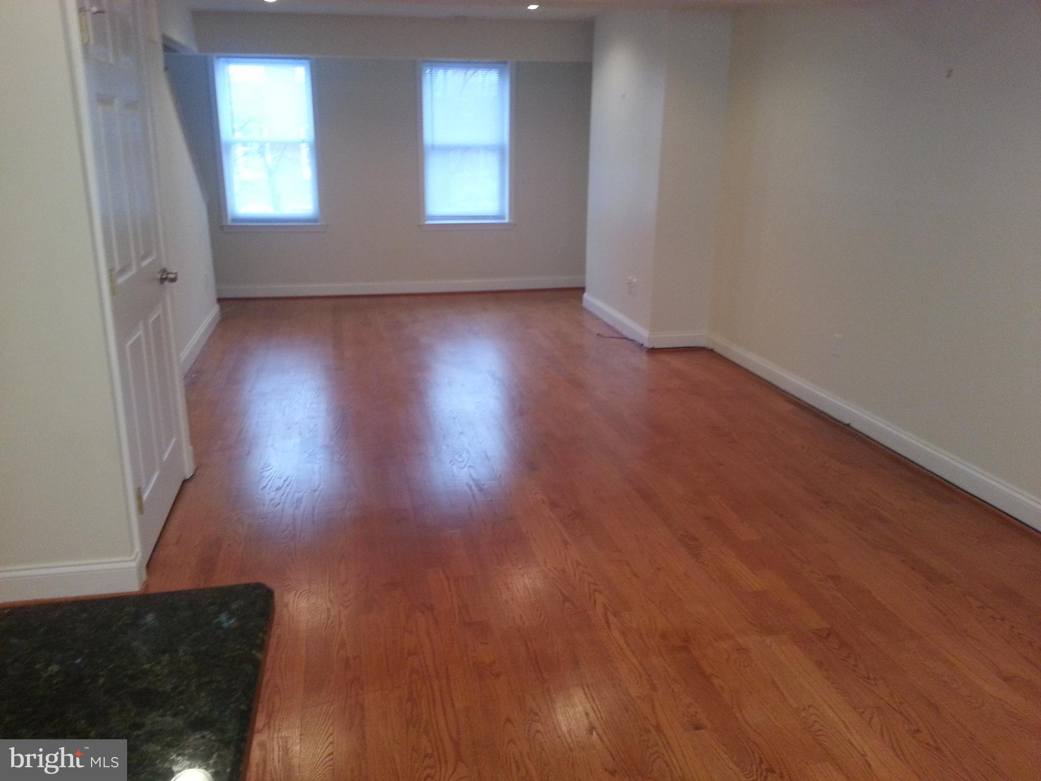 FELLS POINT HISTORIC DISTRICT - Residential Lease