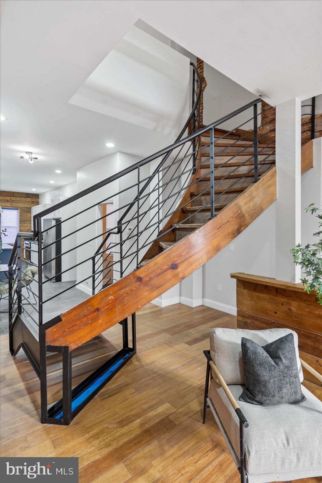 BARCLAY - GREENMOUNT - Residential