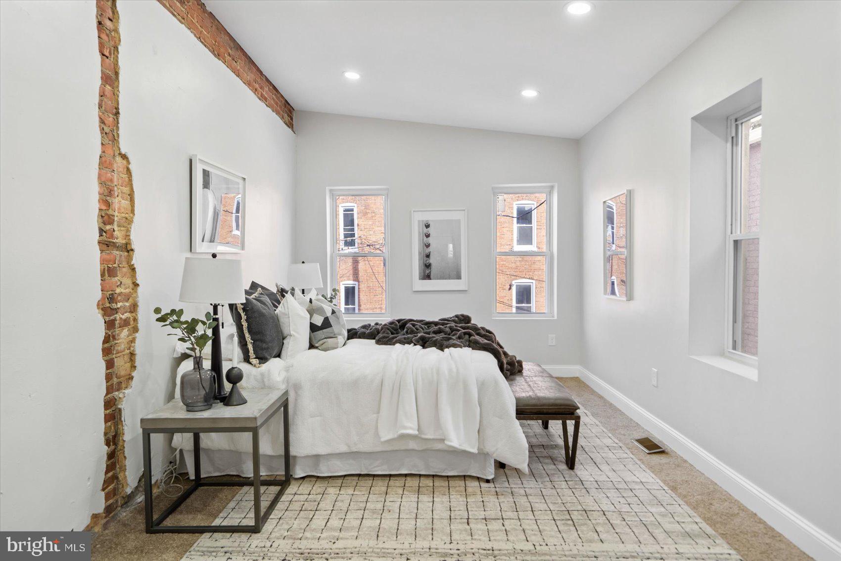 BARCLAY - GREENMOUNT - Residential