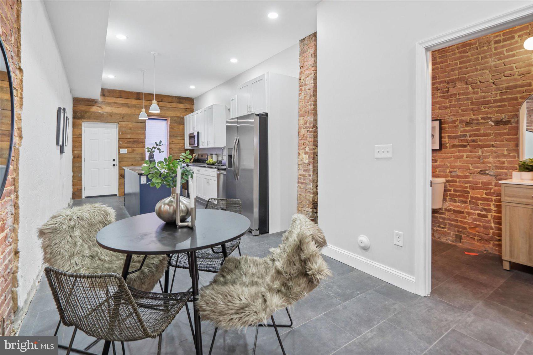 BARCLAY - GREENMOUNT - Residential