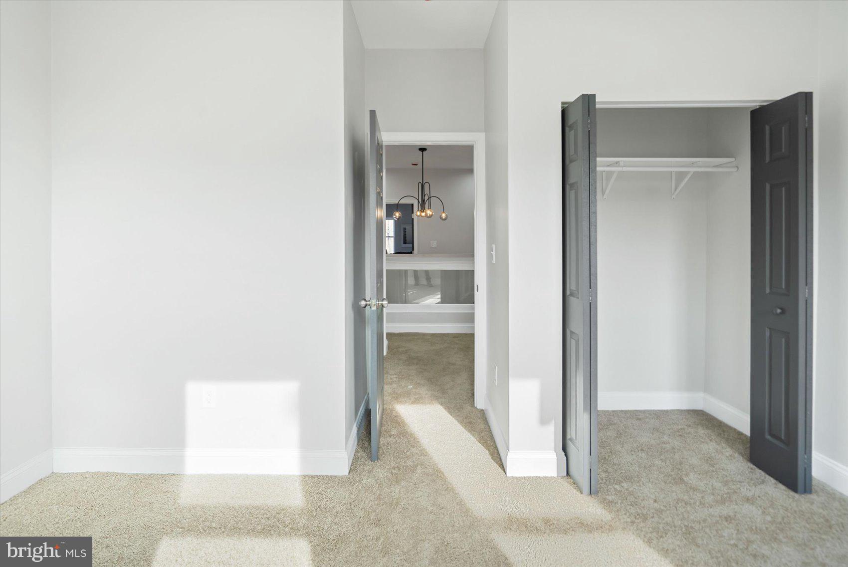 BARCLAY - GREENMOUNT - Residential