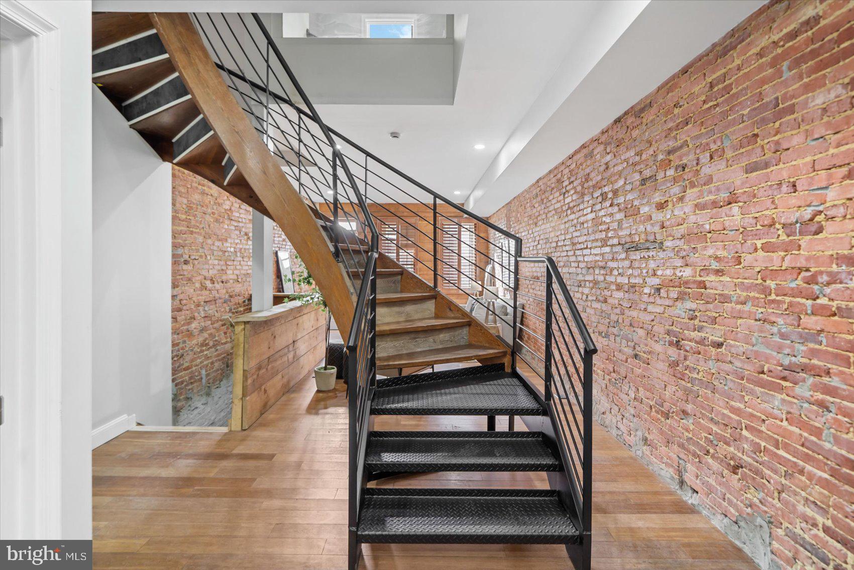 BARCLAY - GREENMOUNT - Residential