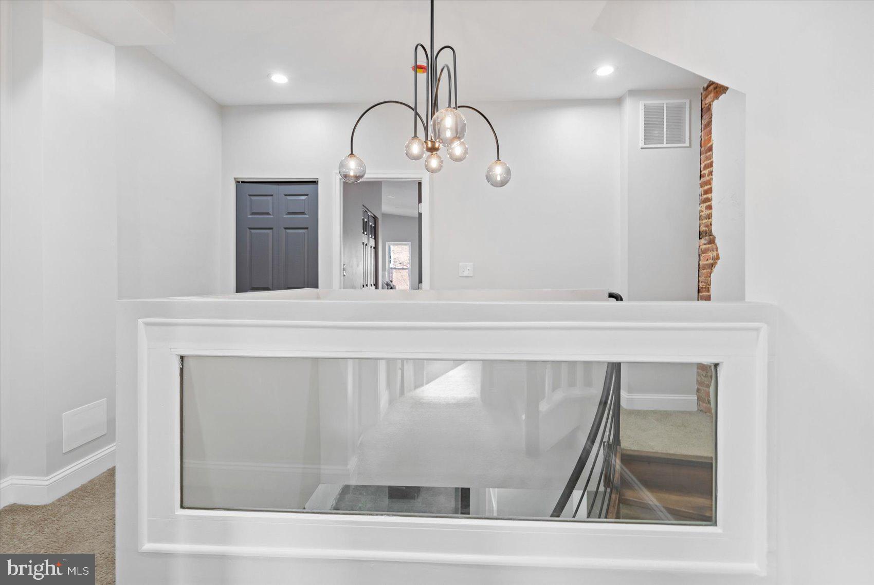 BARCLAY - GREENMOUNT - Residential