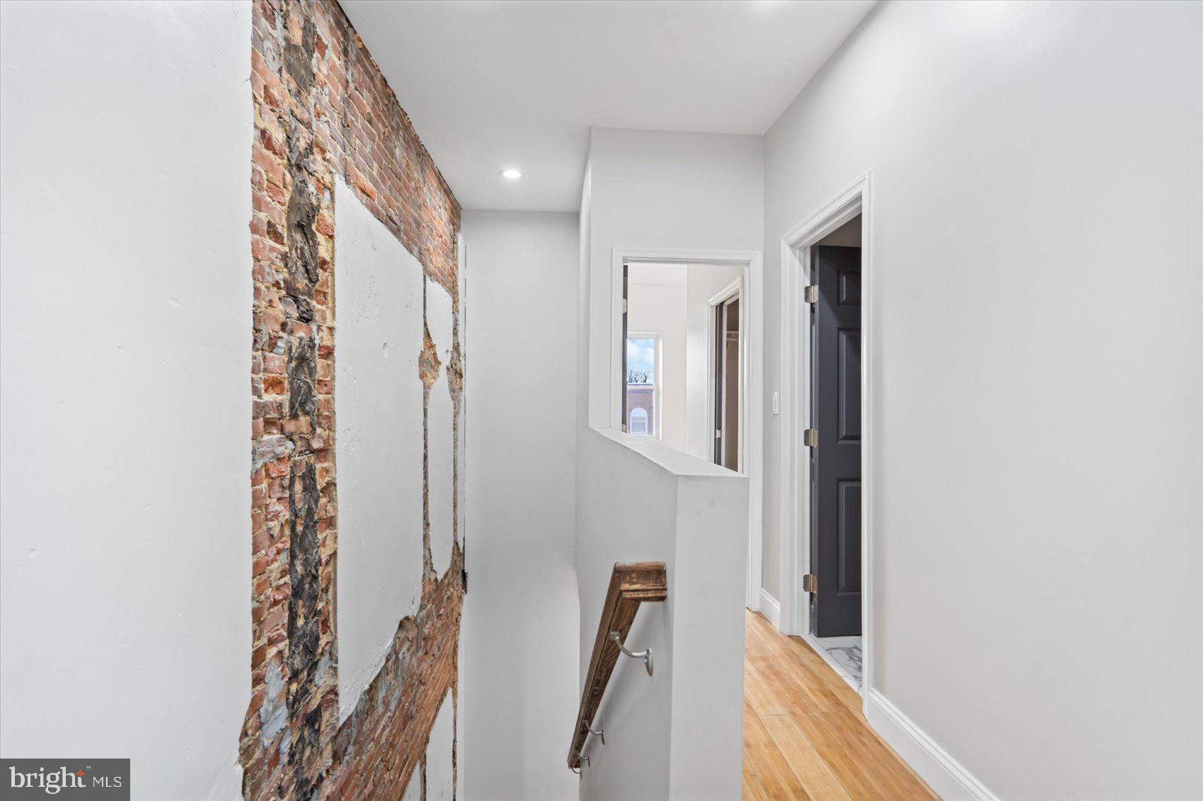 BARCLAY - GREENMOUNT - Residential