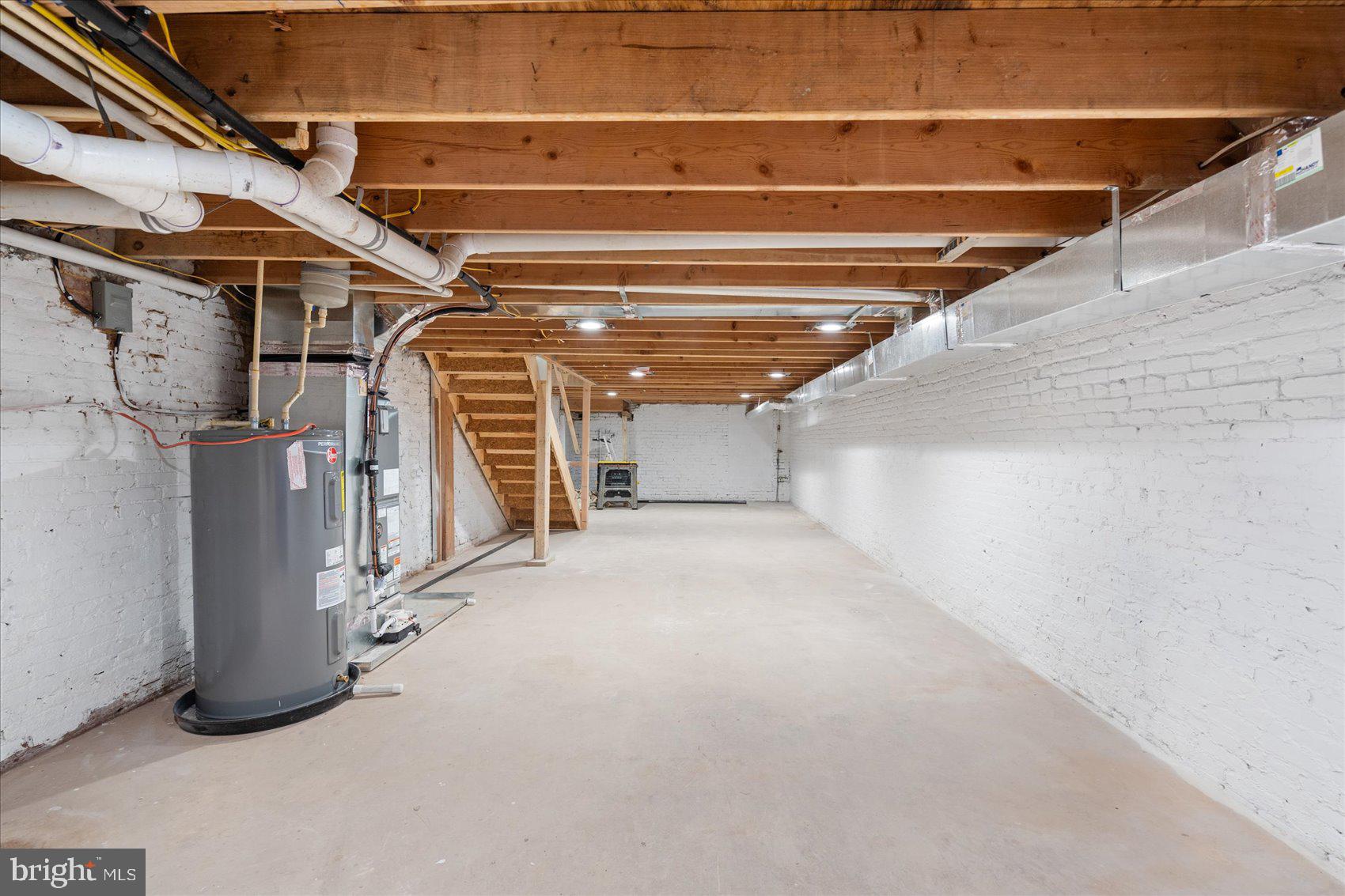 BARCLAY - GREENMOUNT - Residential