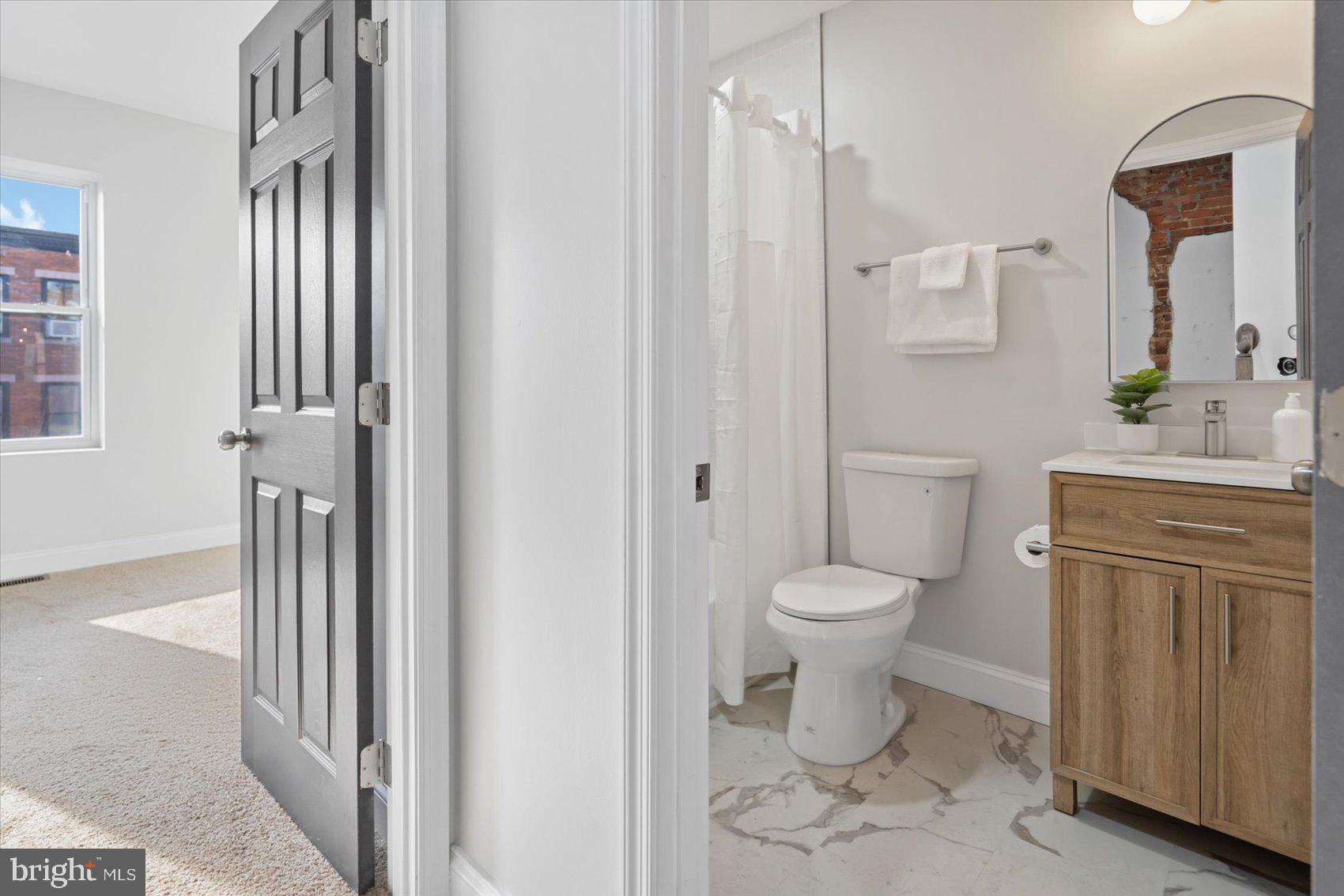 BARCLAY - GREENMOUNT - Residential