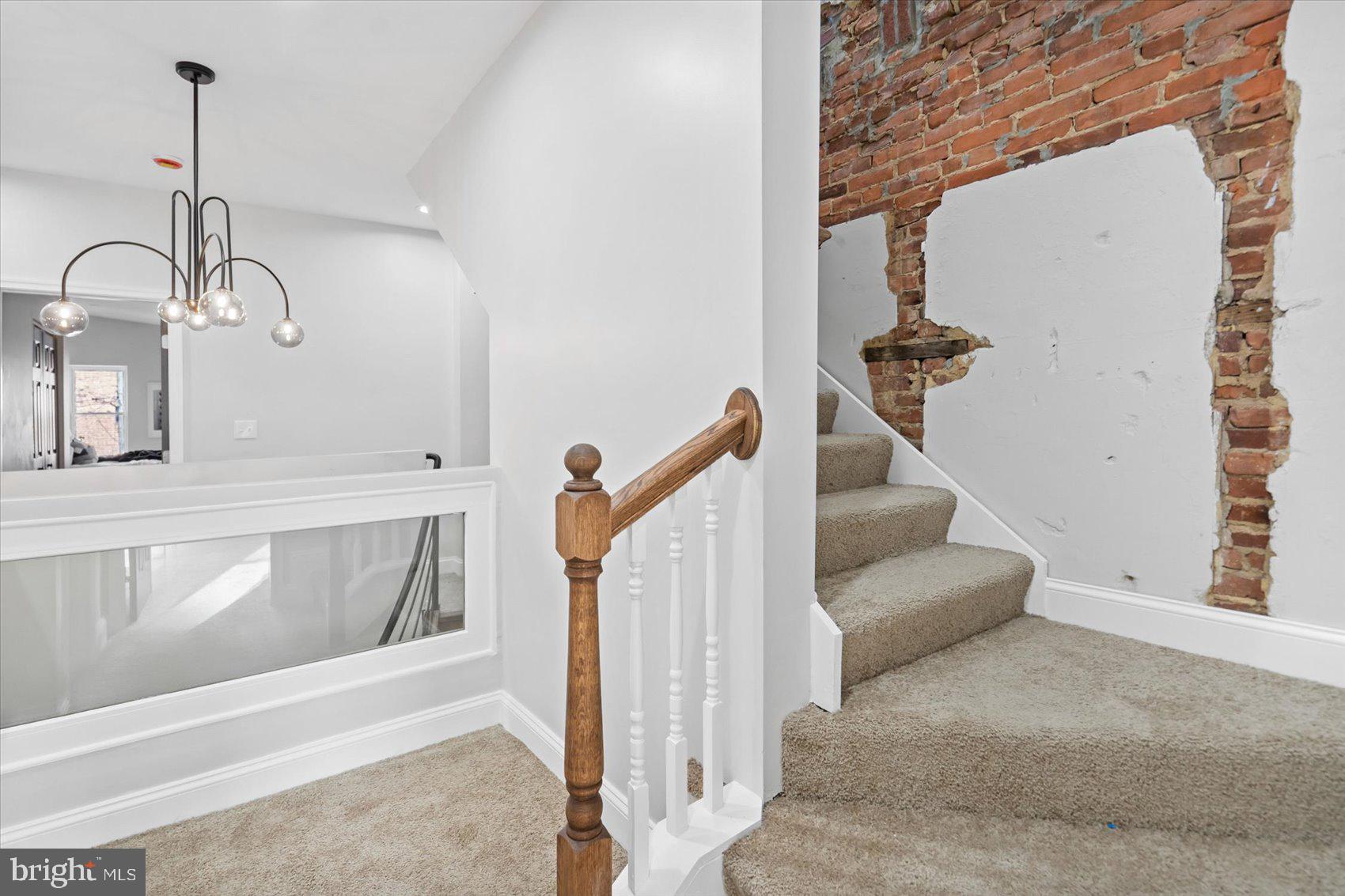 BARCLAY - GREENMOUNT - Residential