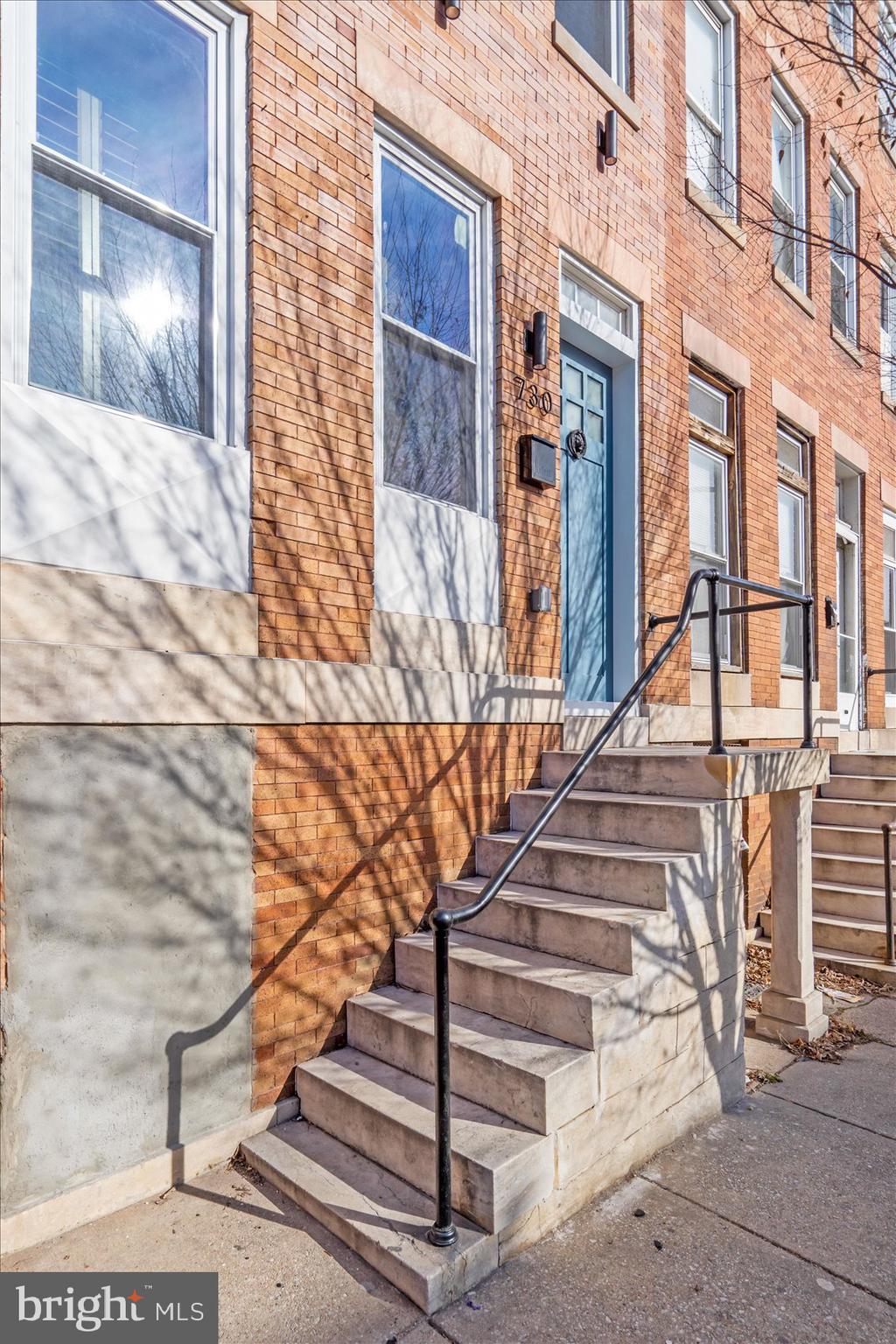 BARCLAY - GREENMOUNT - Residential