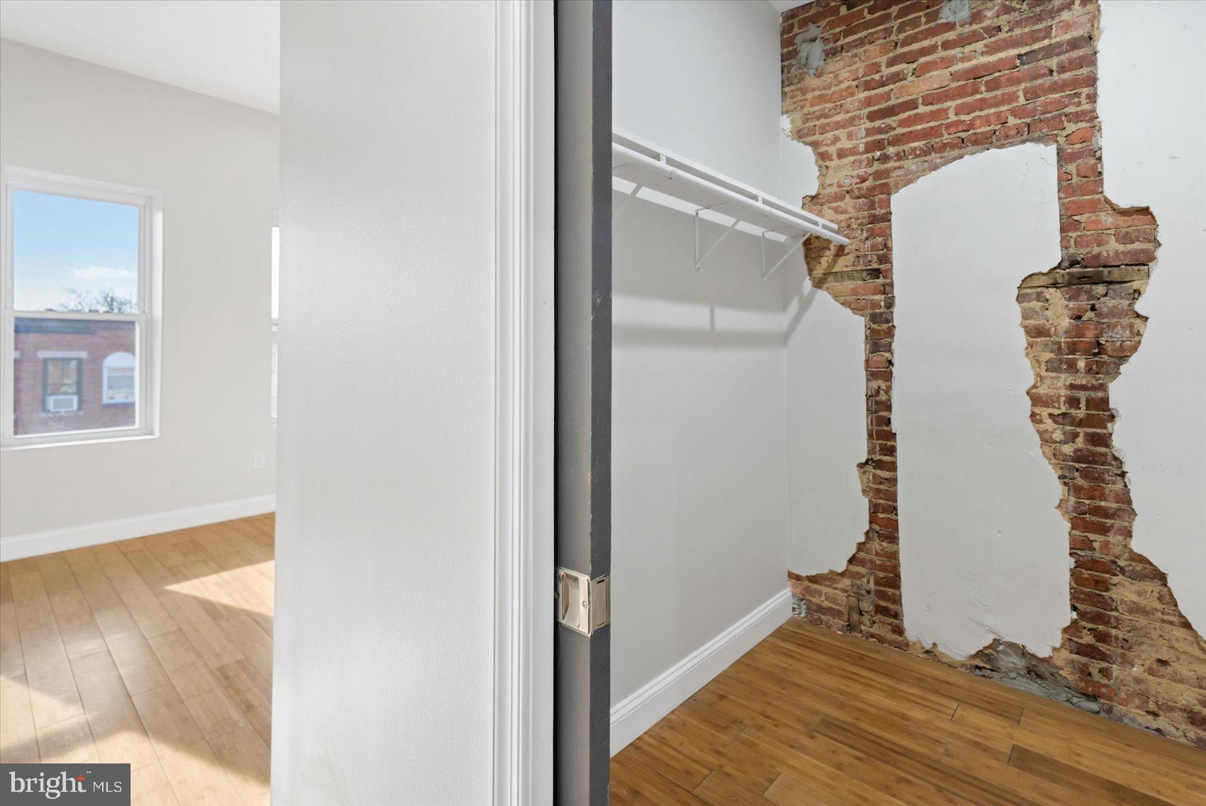 BARCLAY - GREENMOUNT - Residential