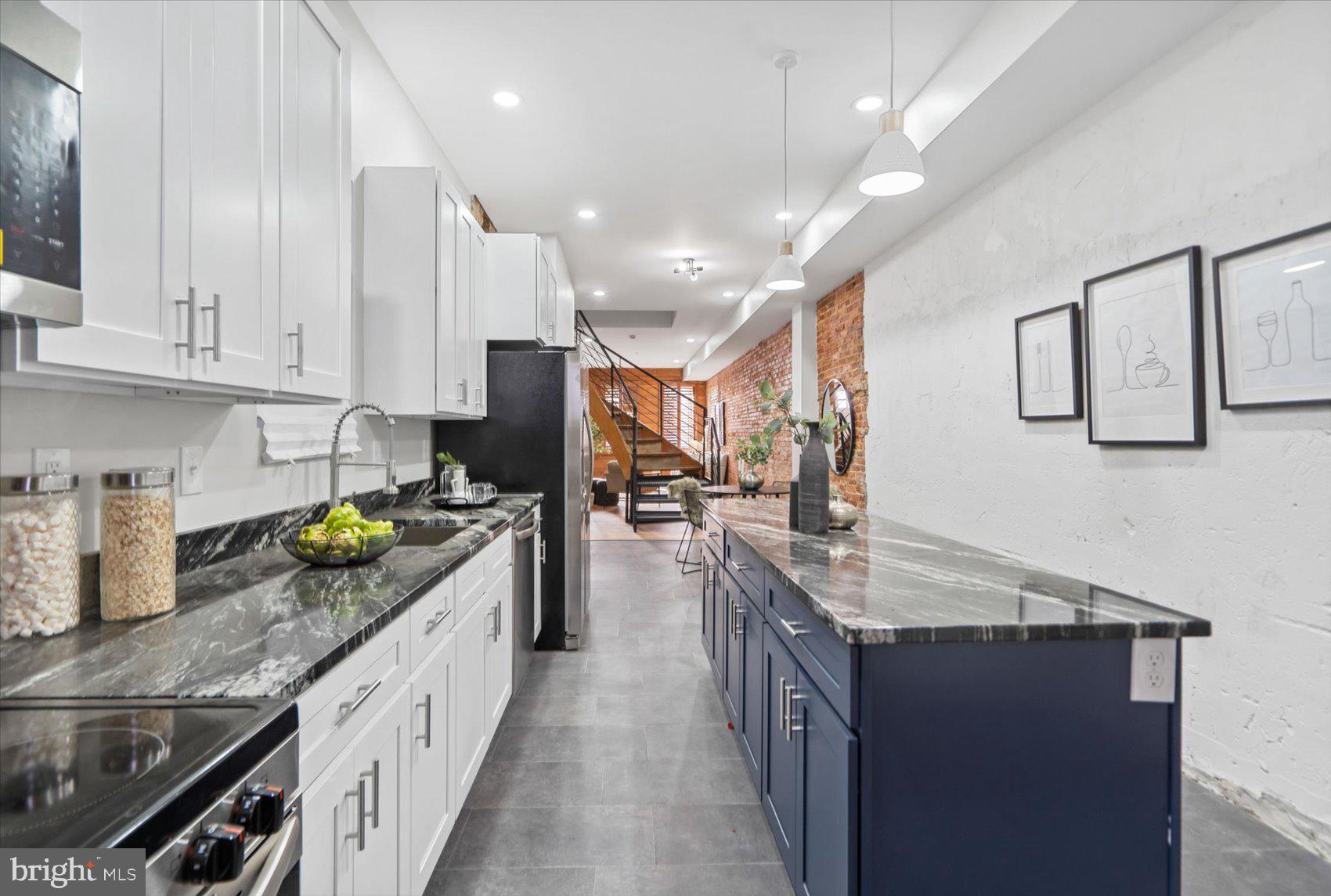 BARCLAY - GREENMOUNT - Residential