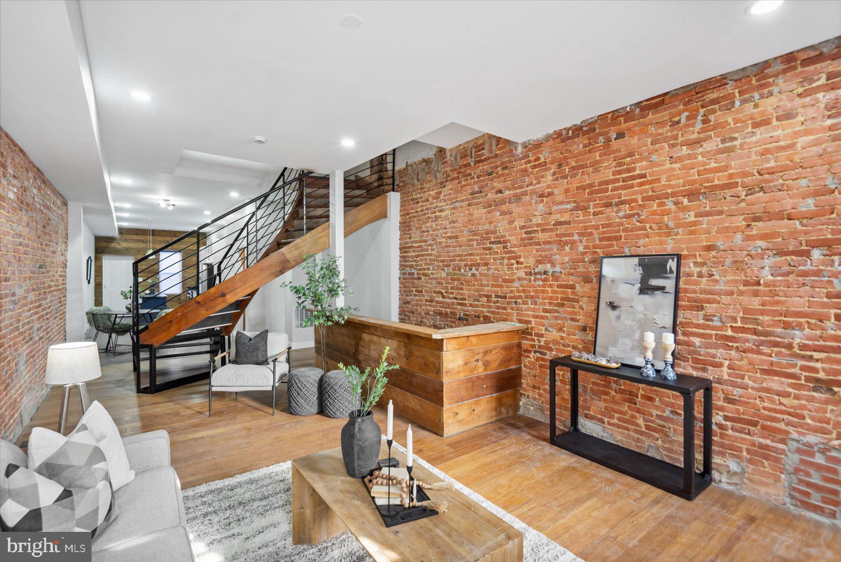 BARCLAY - GREENMOUNT - Residential