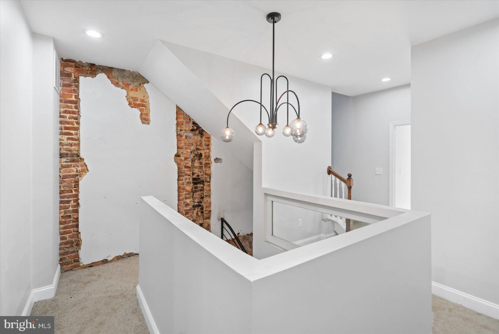 BARCLAY - GREENMOUNT - Residential