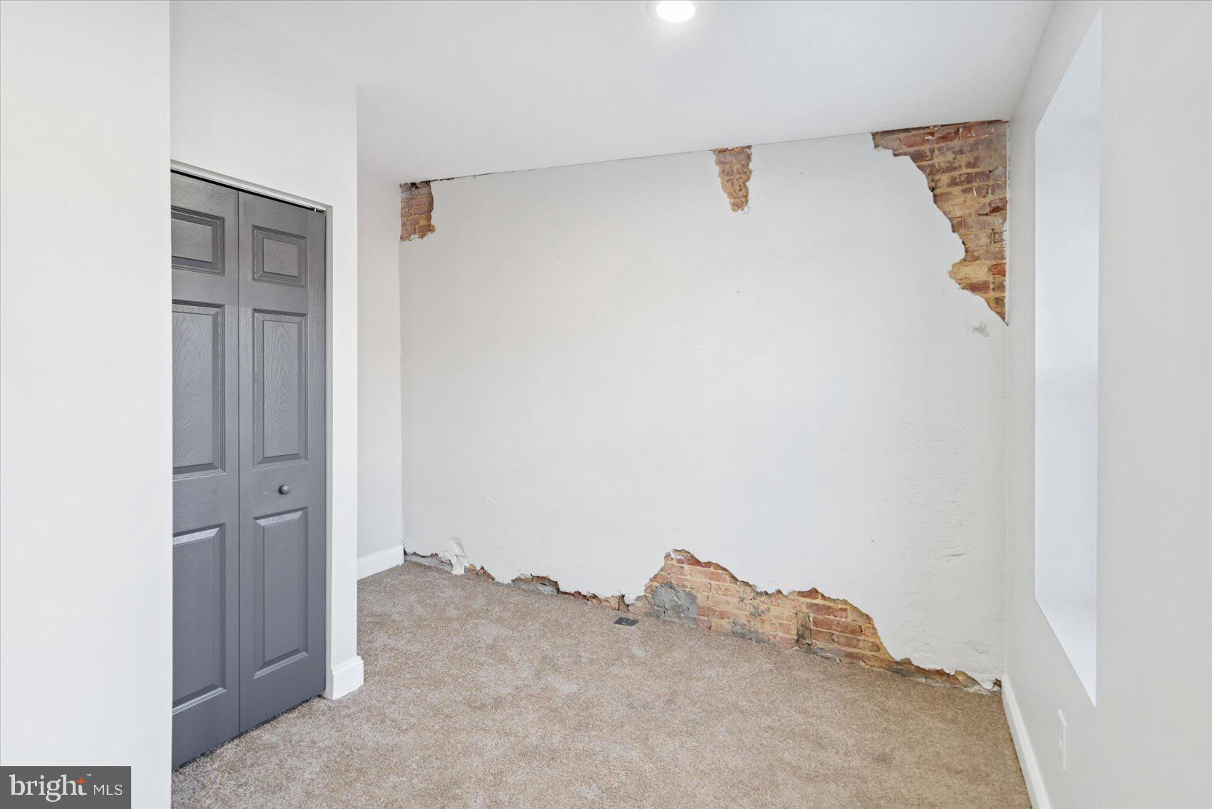 BARCLAY - GREENMOUNT - Residential