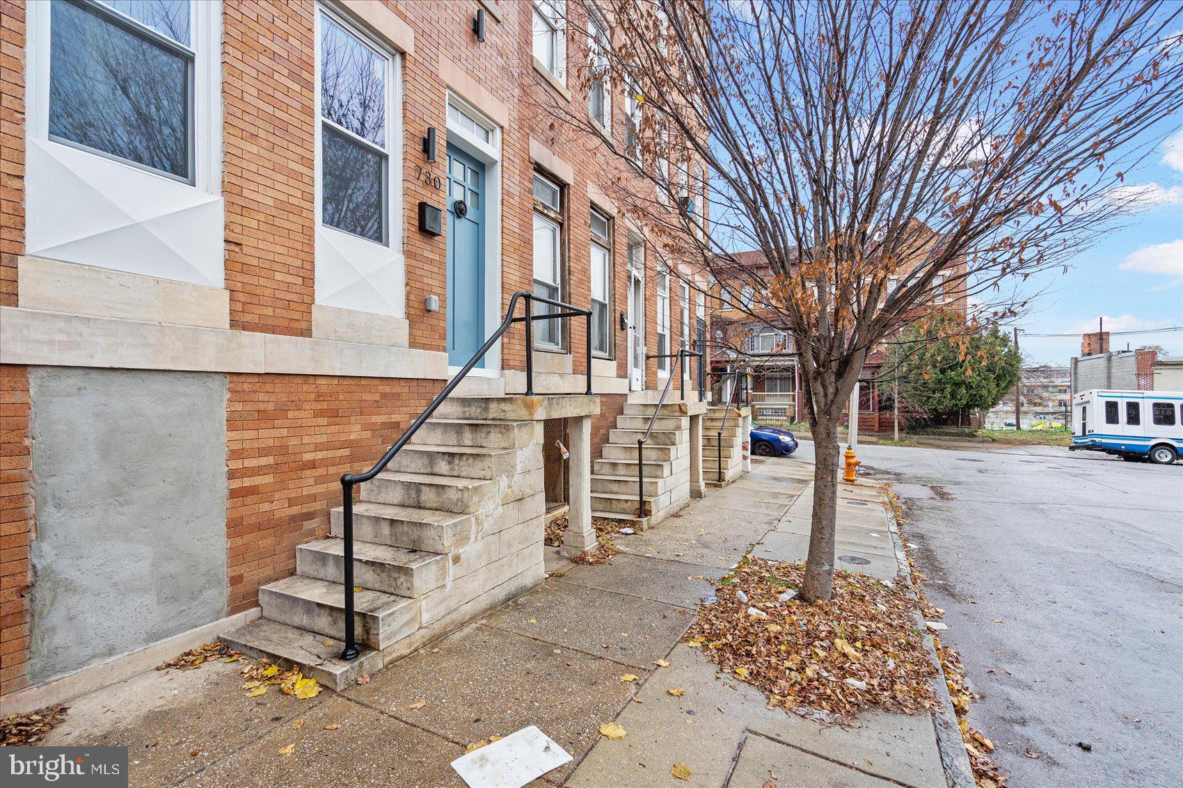 BARCLAY - GREENMOUNT - Residential